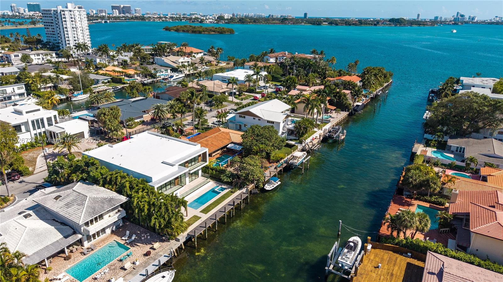 SANS SOUCI ESTATES - Residential