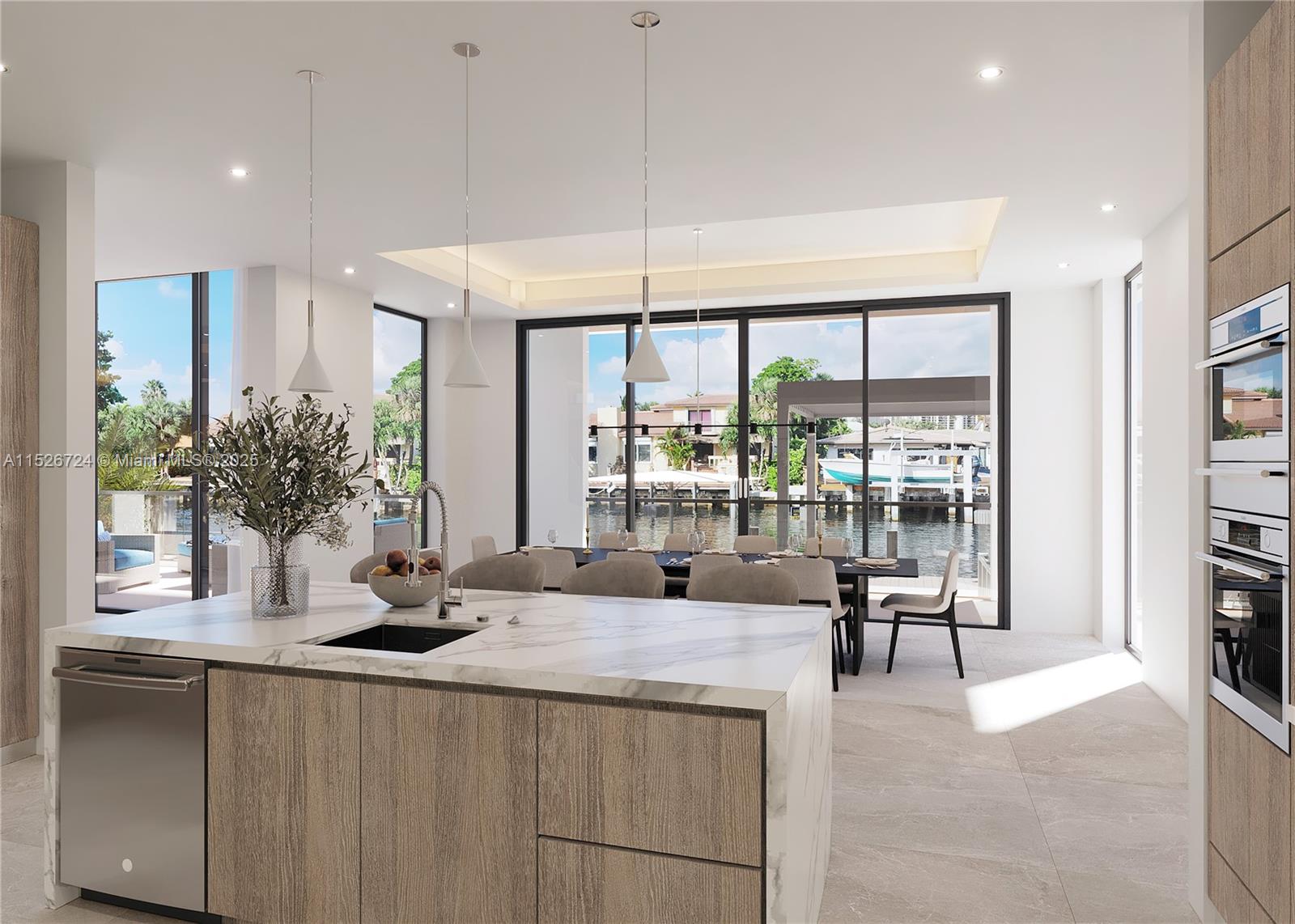 SANS SOUCI ESTATES - Residential