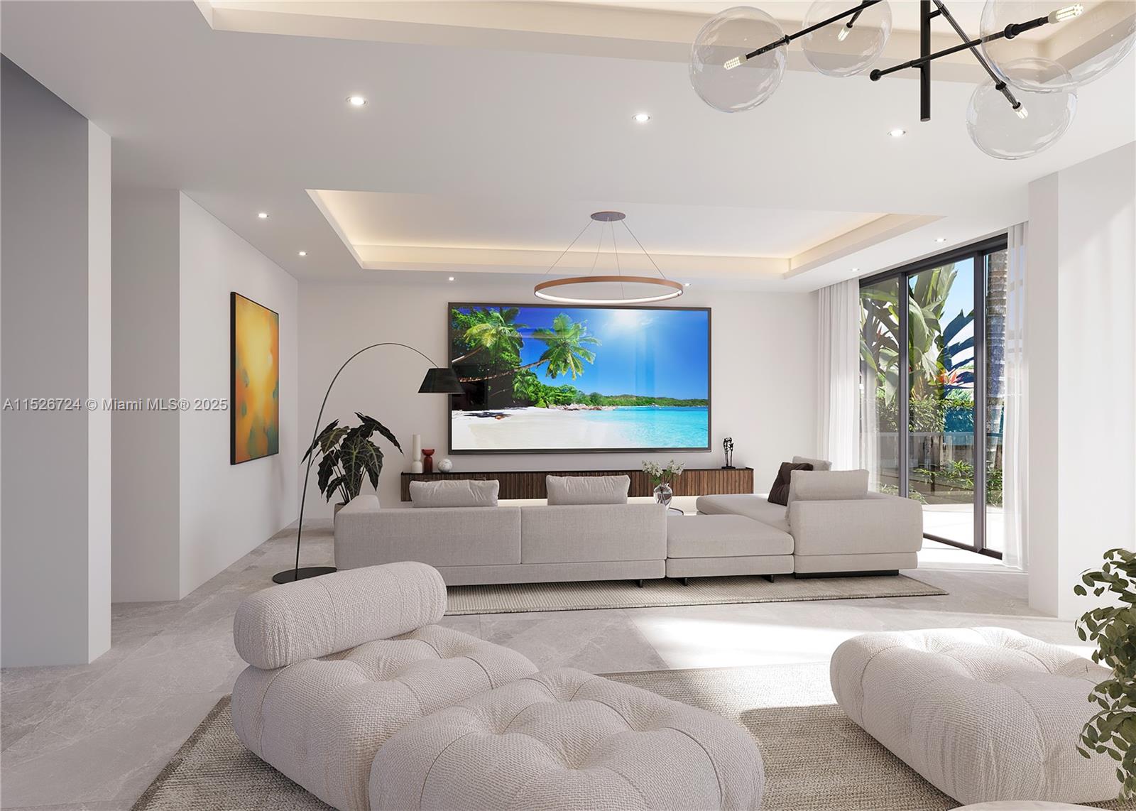 SANS SOUCI ESTATES - Residential