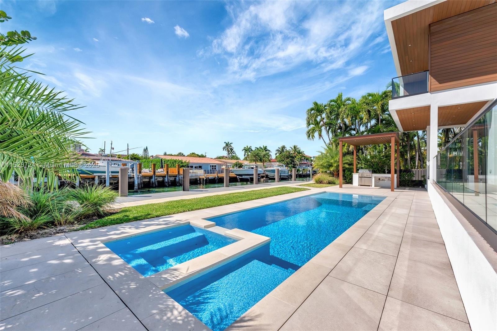 SANS SOUCI ESTATES - Residential