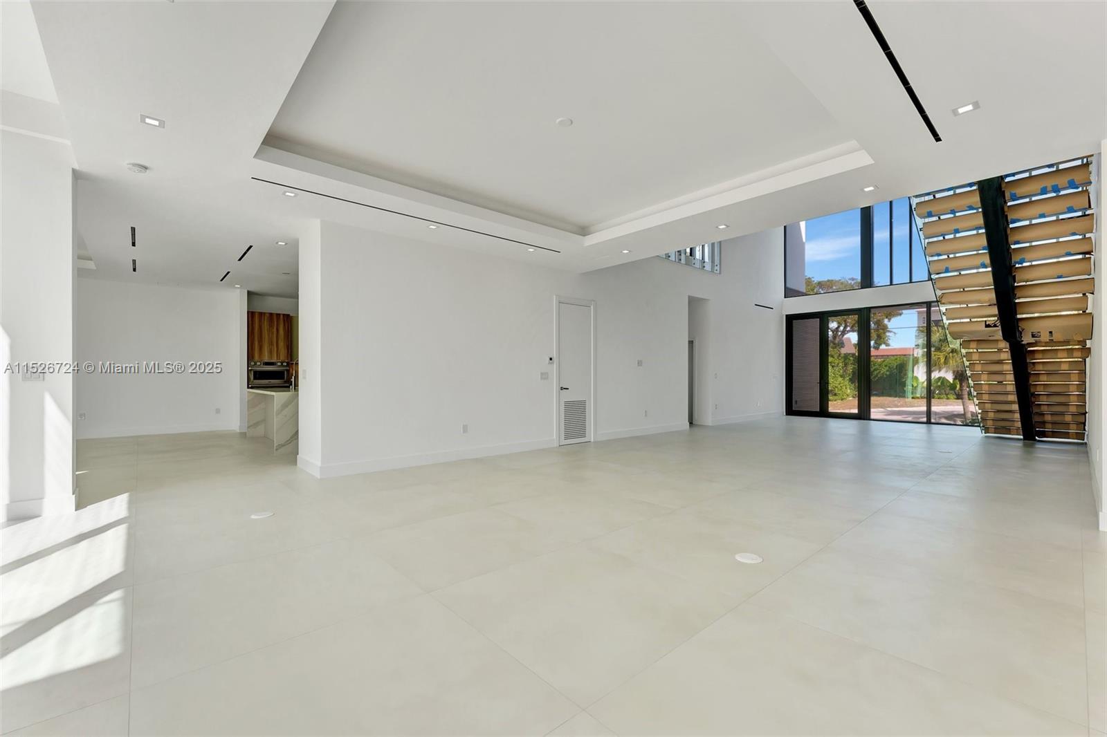 SANS SOUCI ESTATES - Residential