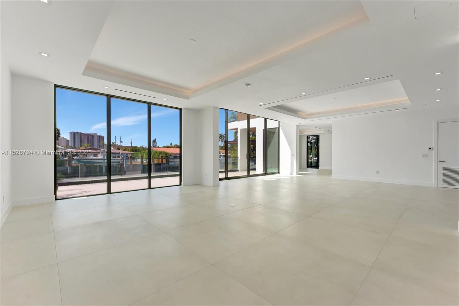 SANS SOUCI ESTATES - Residential