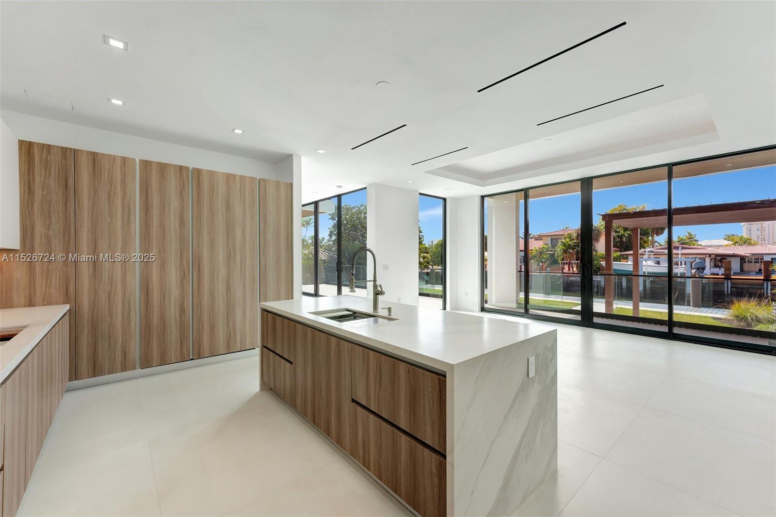 SANS SOUCI ESTATES - Residential