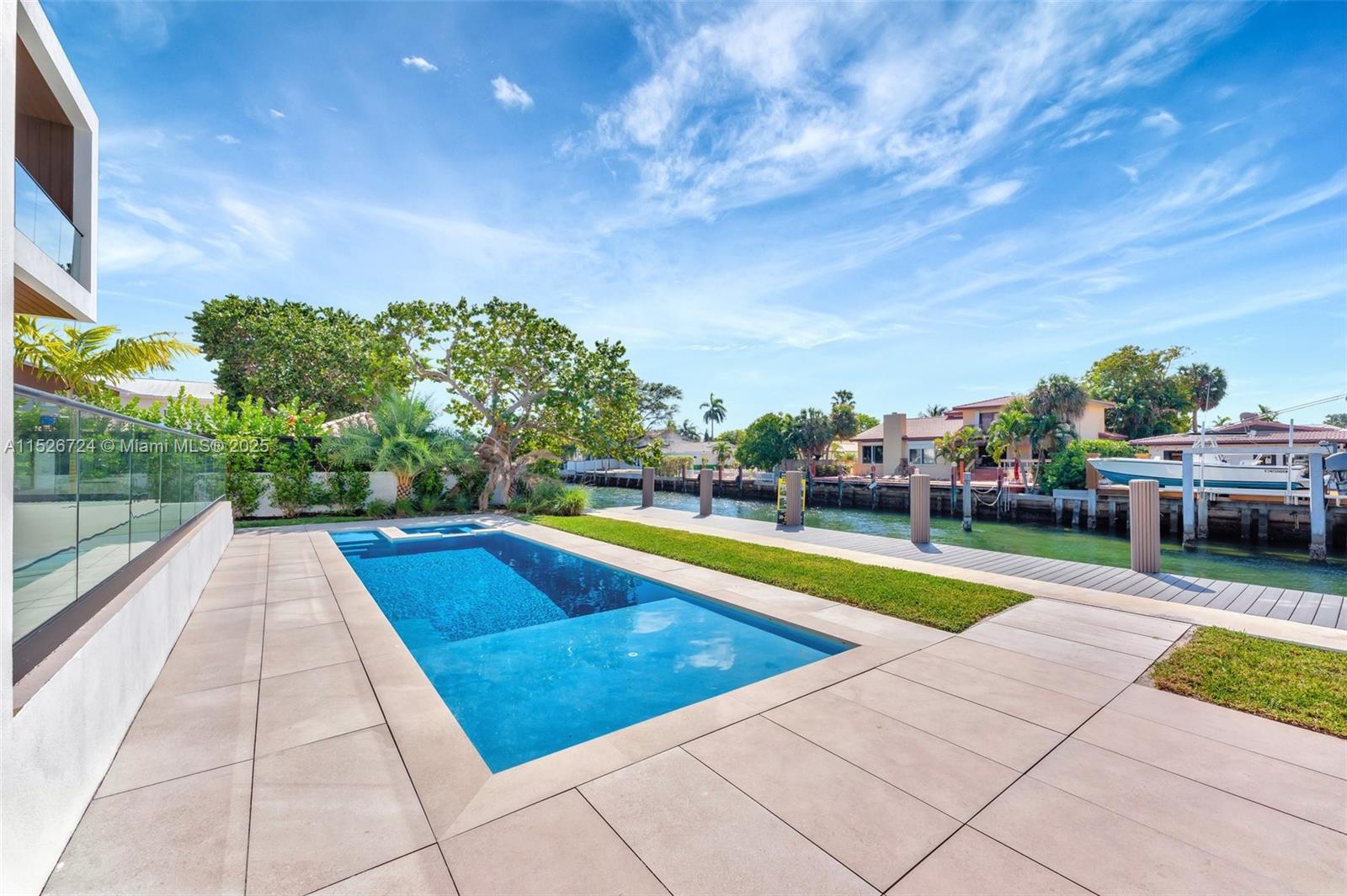SANS SOUCI ESTATES - Residential