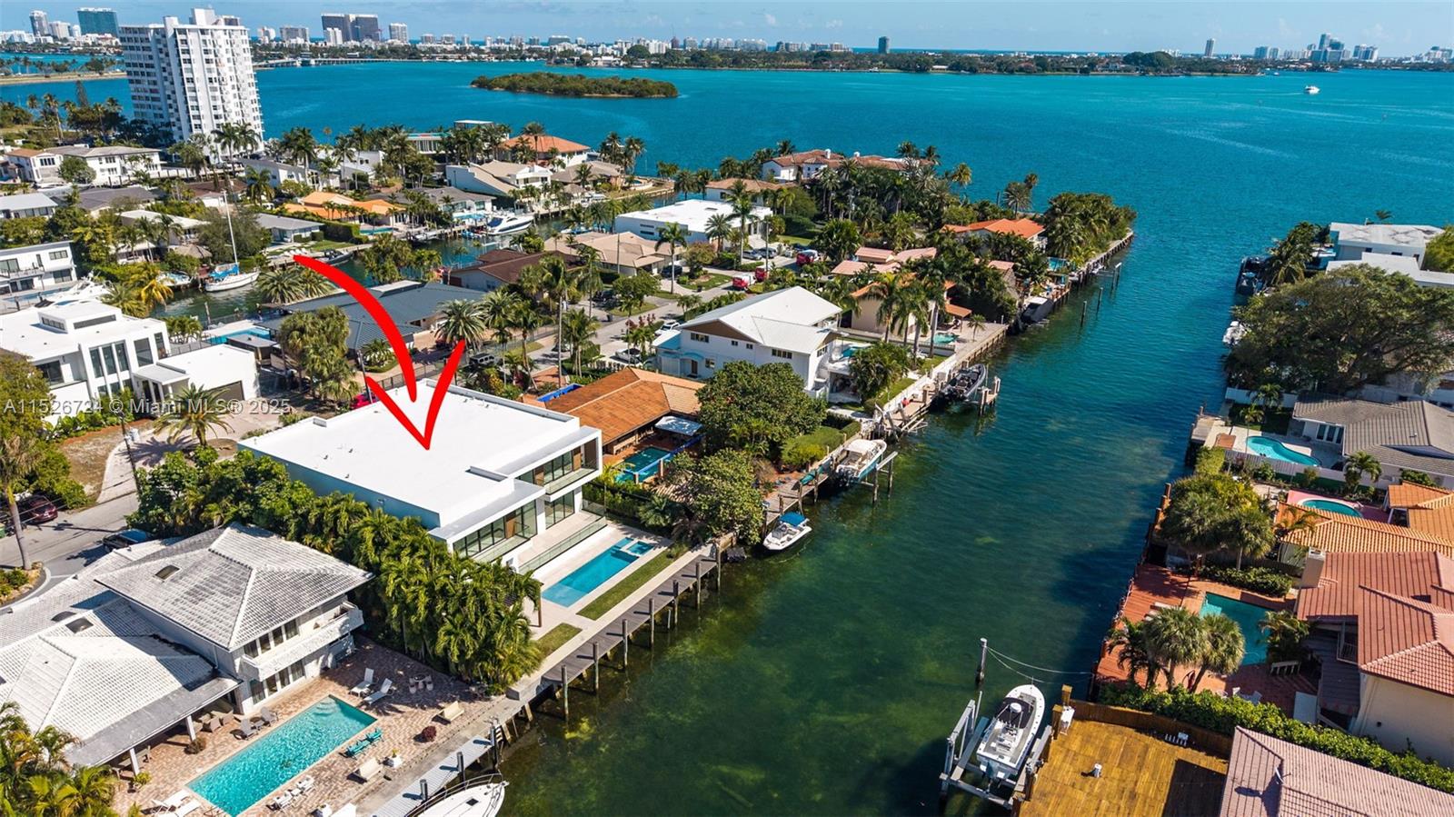 SANS SOUCI ESTATES - Residential