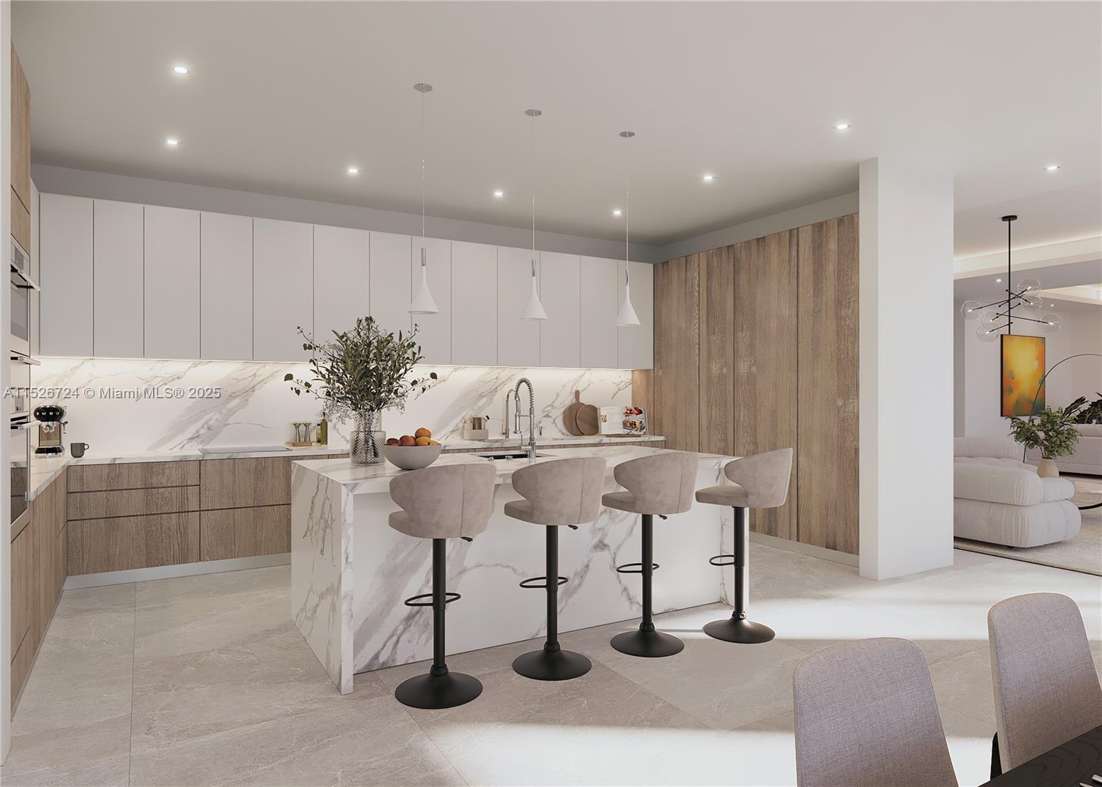 SANS SOUCI ESTATES - Residential