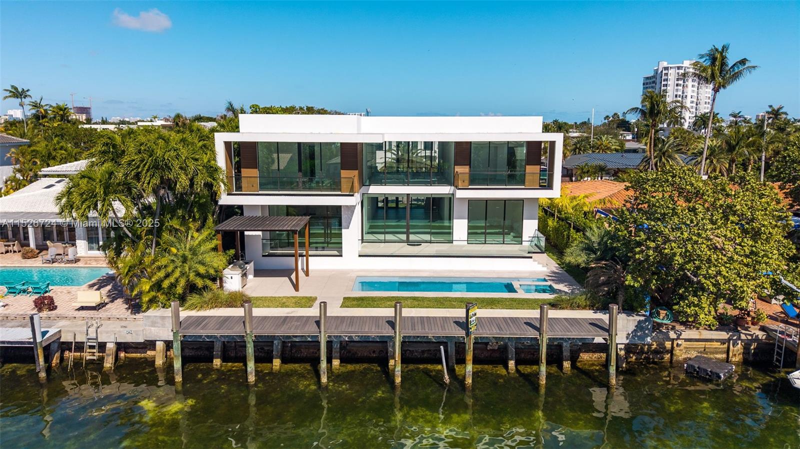 SANS SOUCI ESTATES - Residential