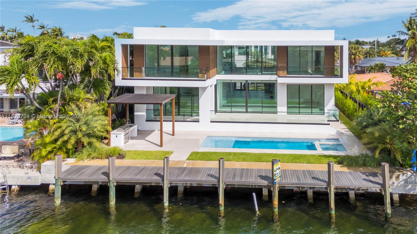SANS SOUCI ESTATES - Residential