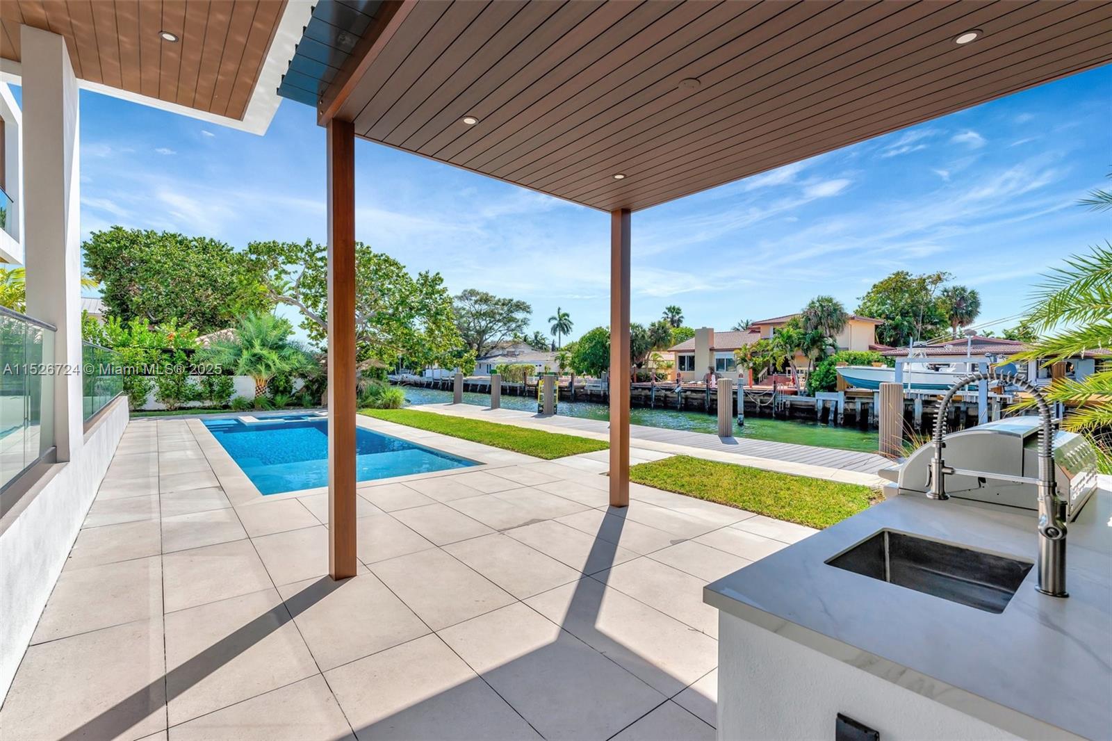 SANS SOUCI ESTATES - Residential