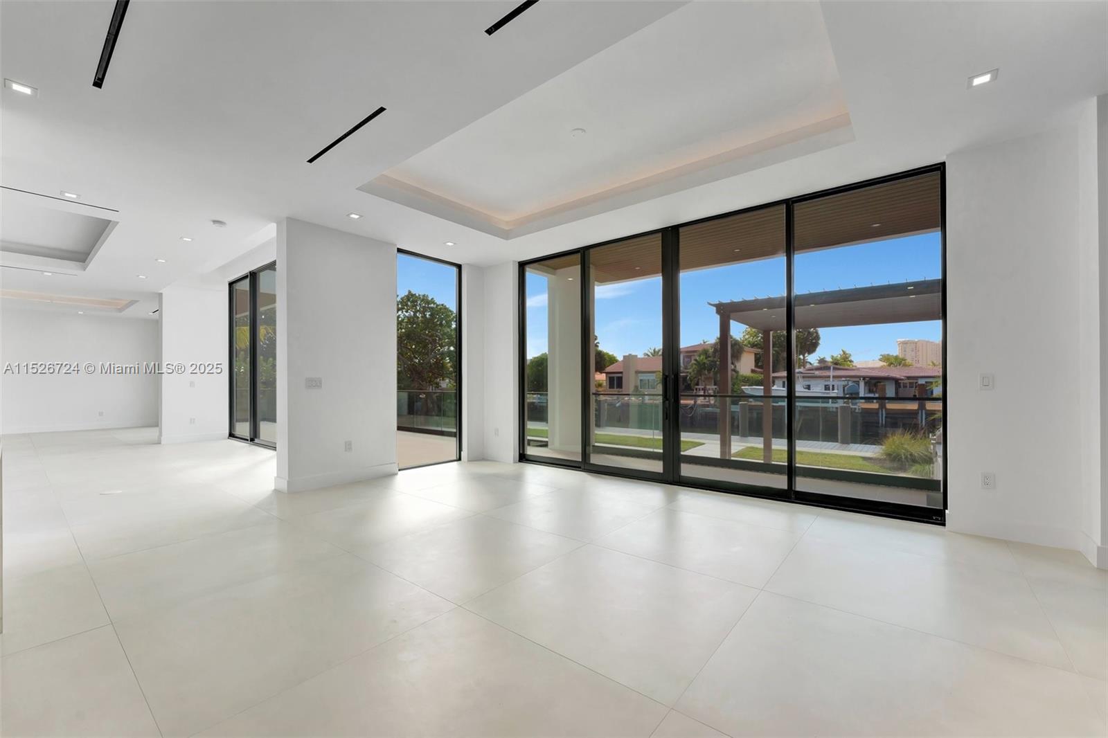 SANS SOUCI ESTATES - Residential
