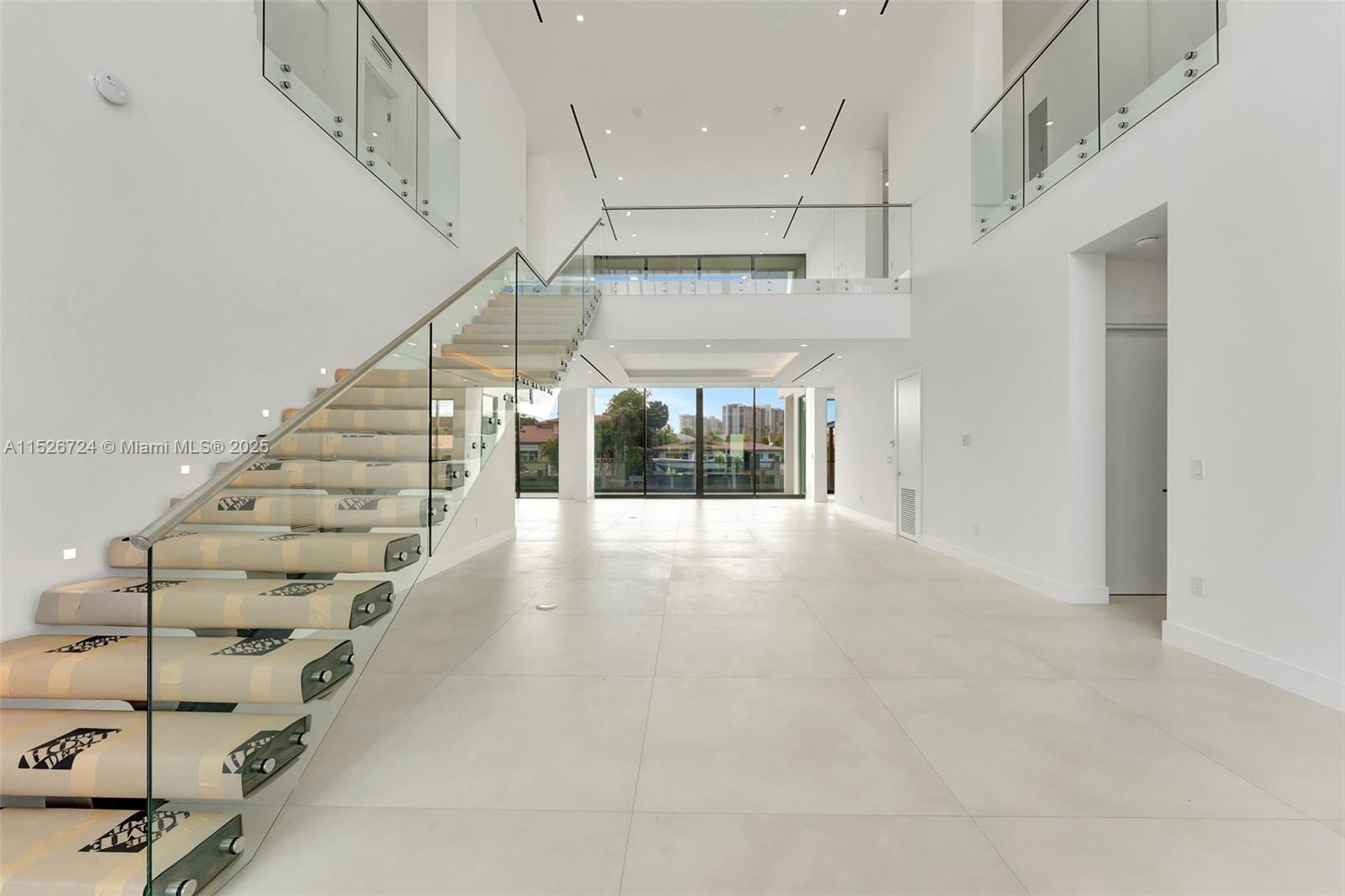 SANS SOUCI ESTATES - Residential