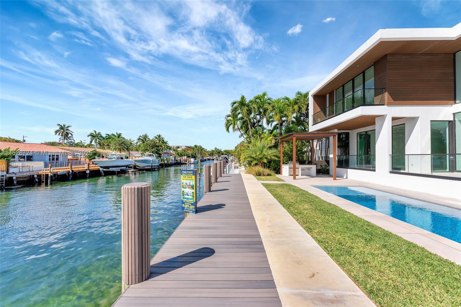 SANS SOUCI ESTATES - Residential