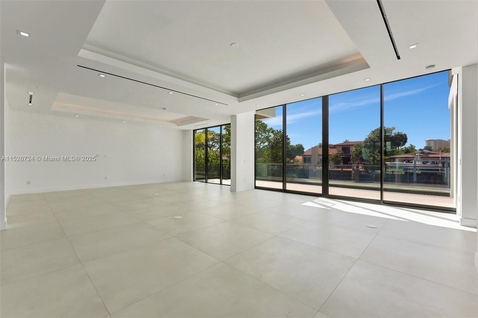 SANS SOUCI ESTATES - Residential