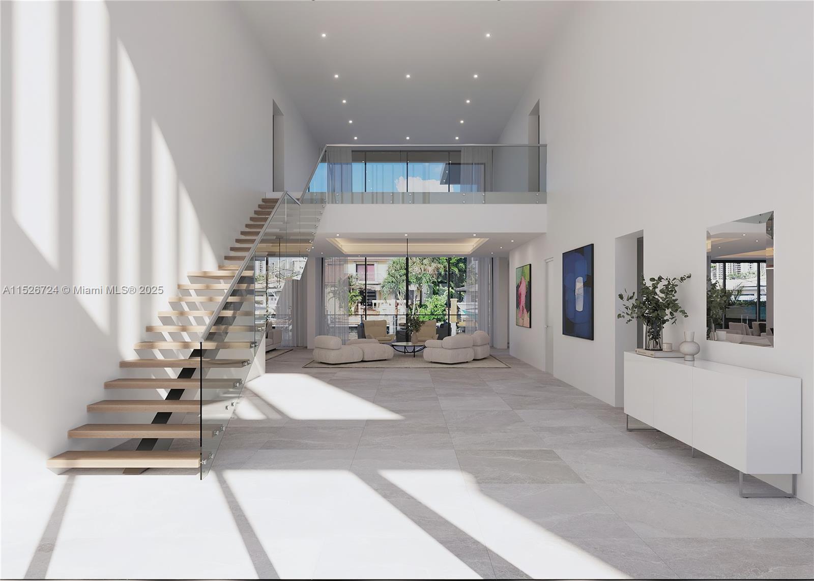 SANS SOUCI ESTATES - Residential