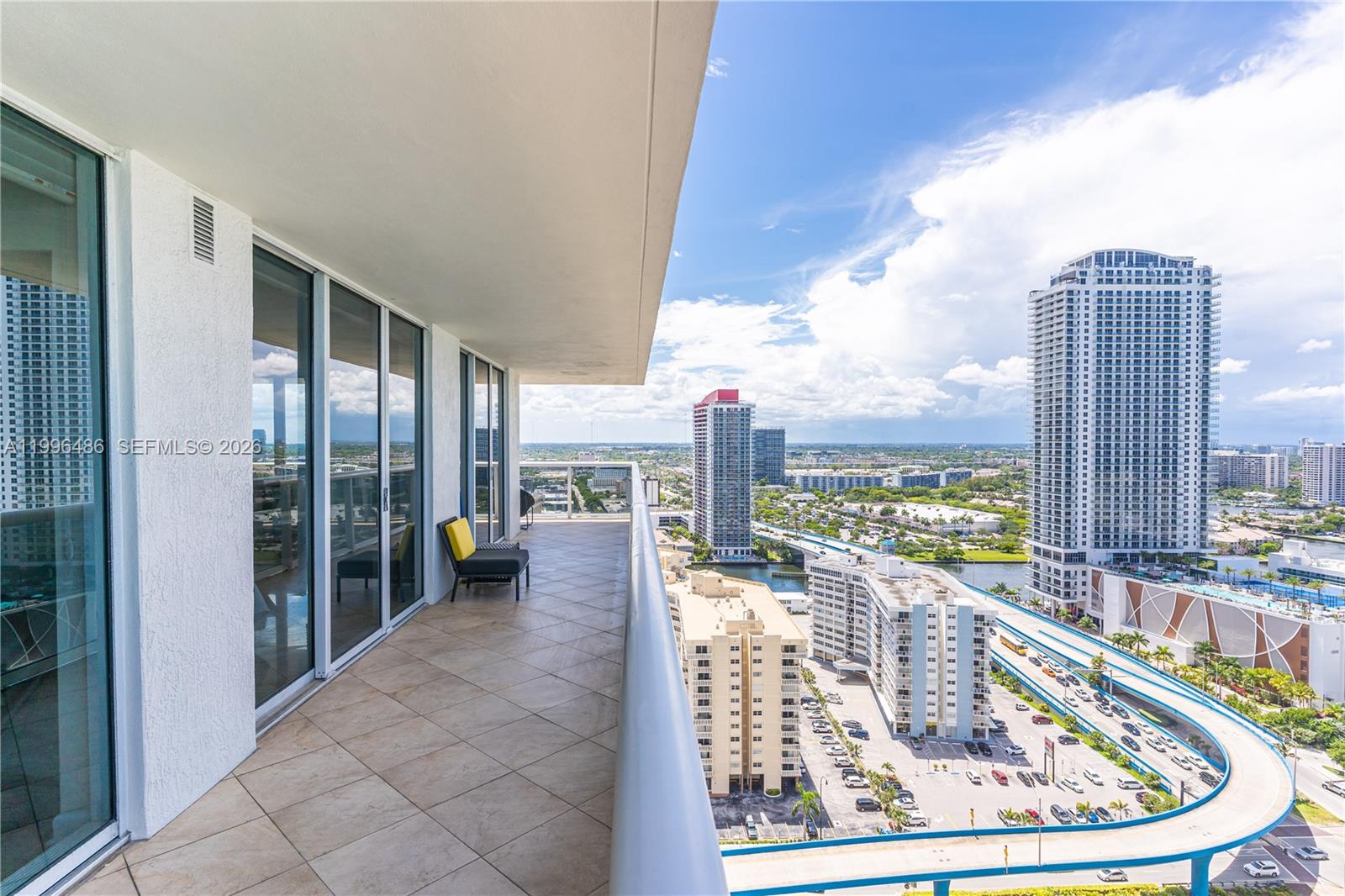 BEACH CLUB TWO CONDO - Residential Lease