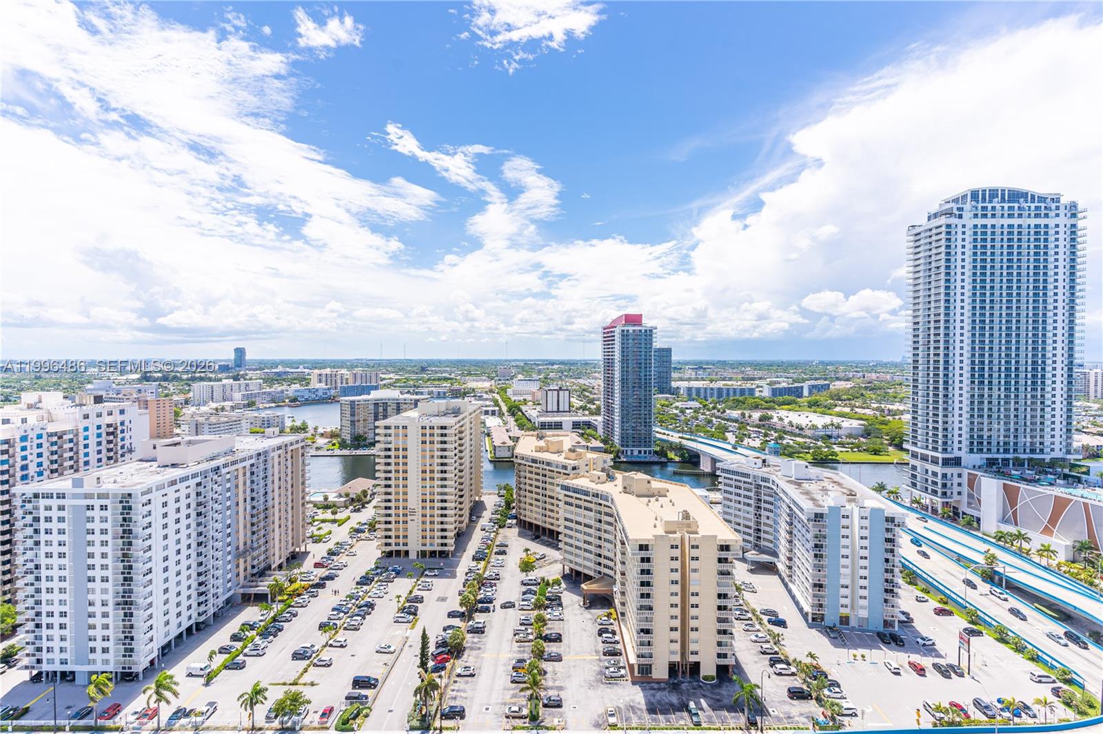 BEACH CLUB TWO CONDO - Residential Lease