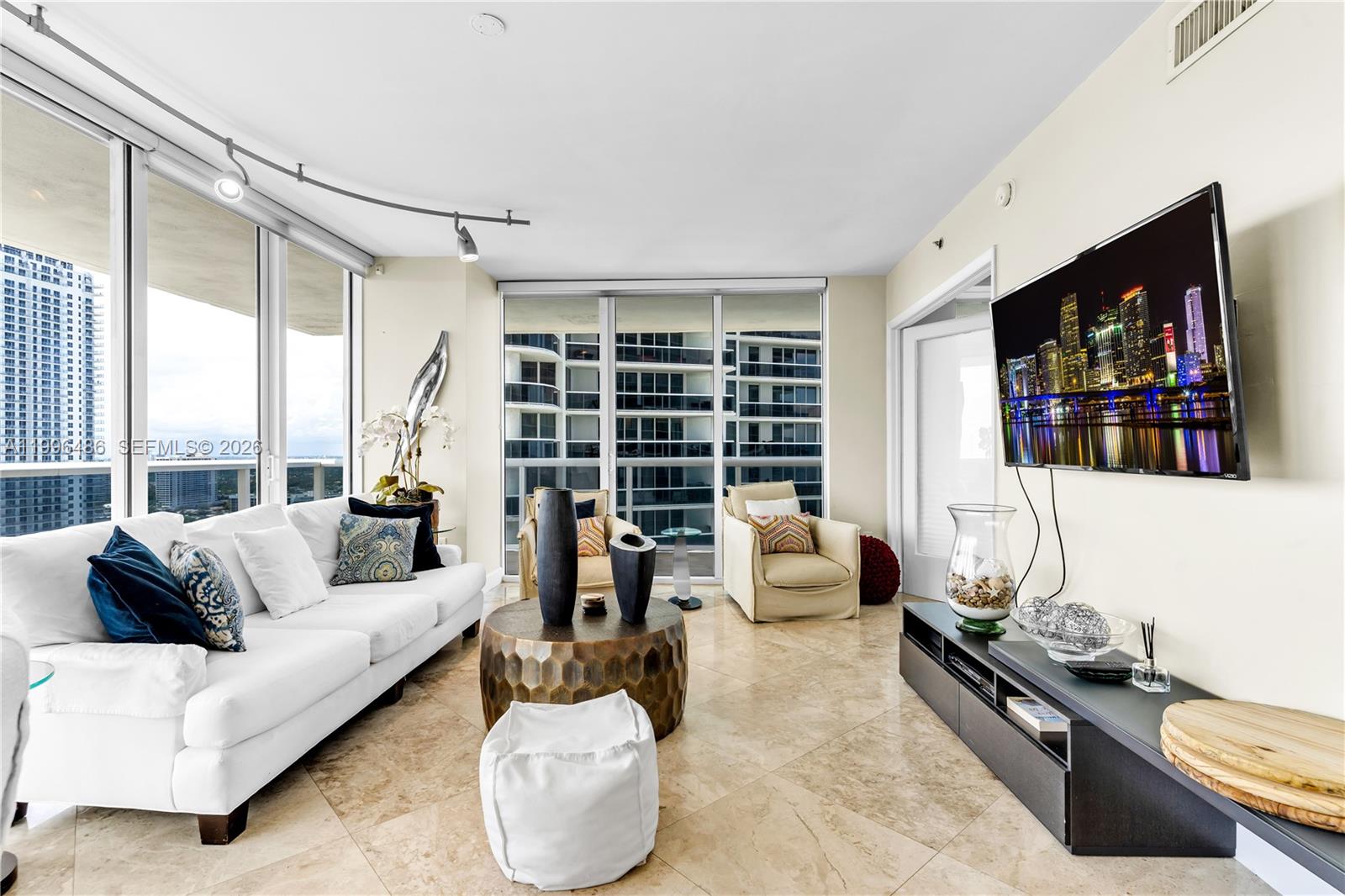 BEACH CLUB TWO CONDO - Residential Lease