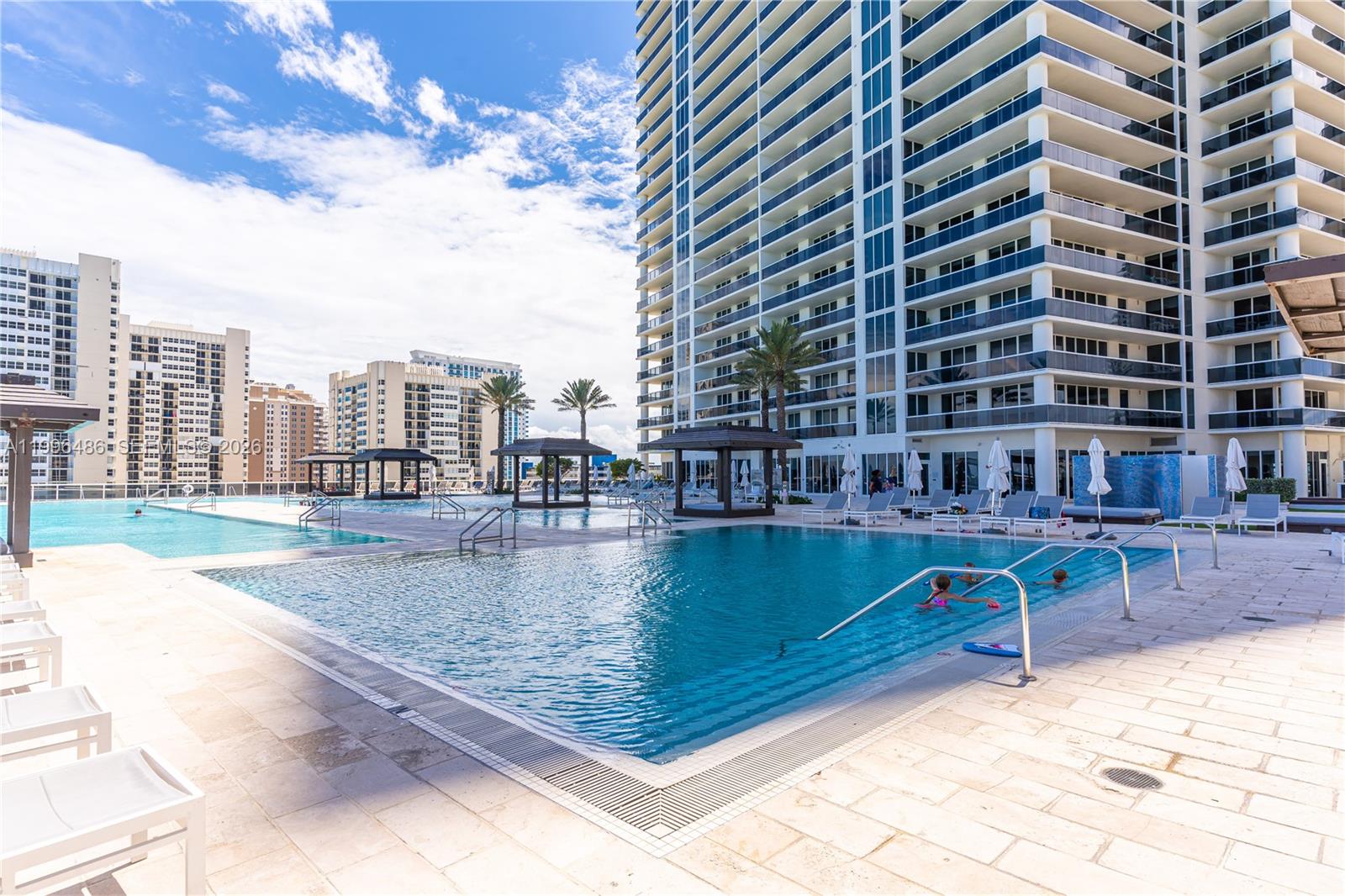 BEACH CLUB TWO CONDO - Residential Lease