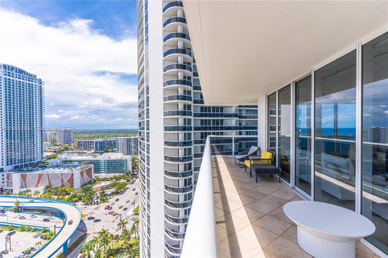 BEACH CLUB TWO CONDO - Residential Lease