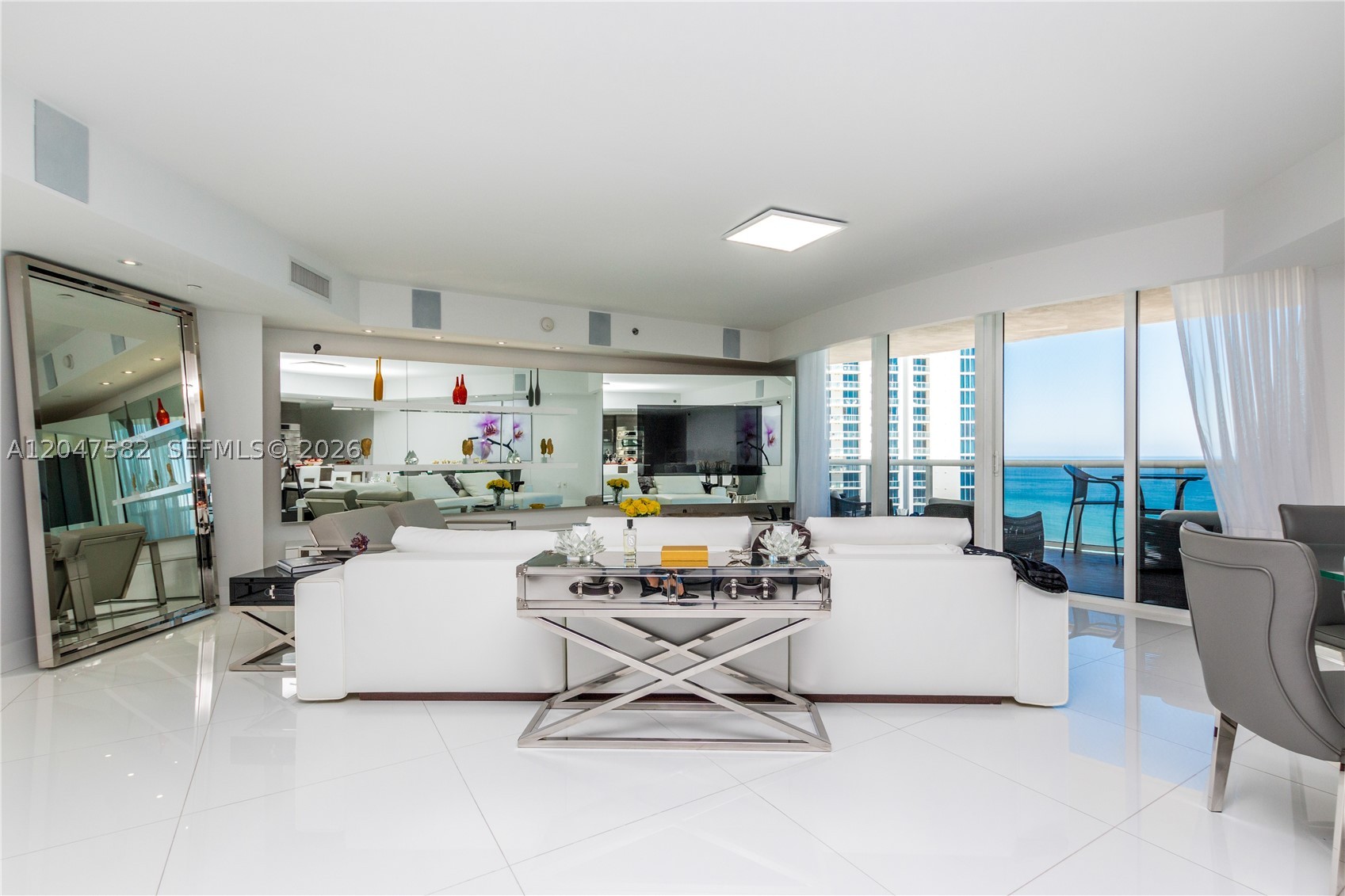 OCEAN FOUR CONDO - Residential