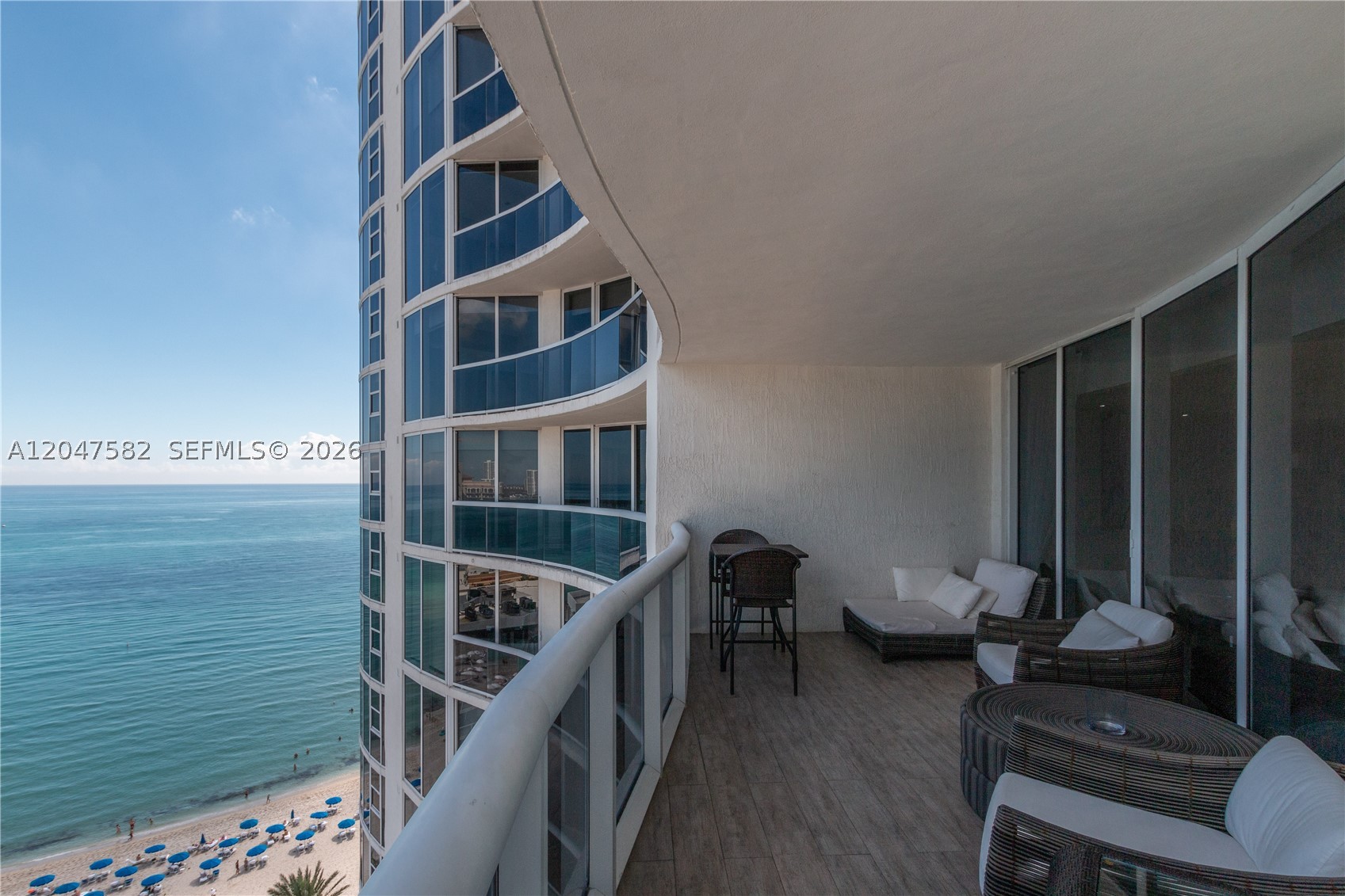 OCEAN FOUR CONDO - Residential