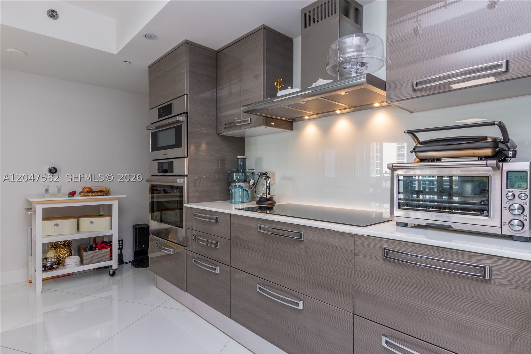 OCEAN FOUR CONDO - Residential