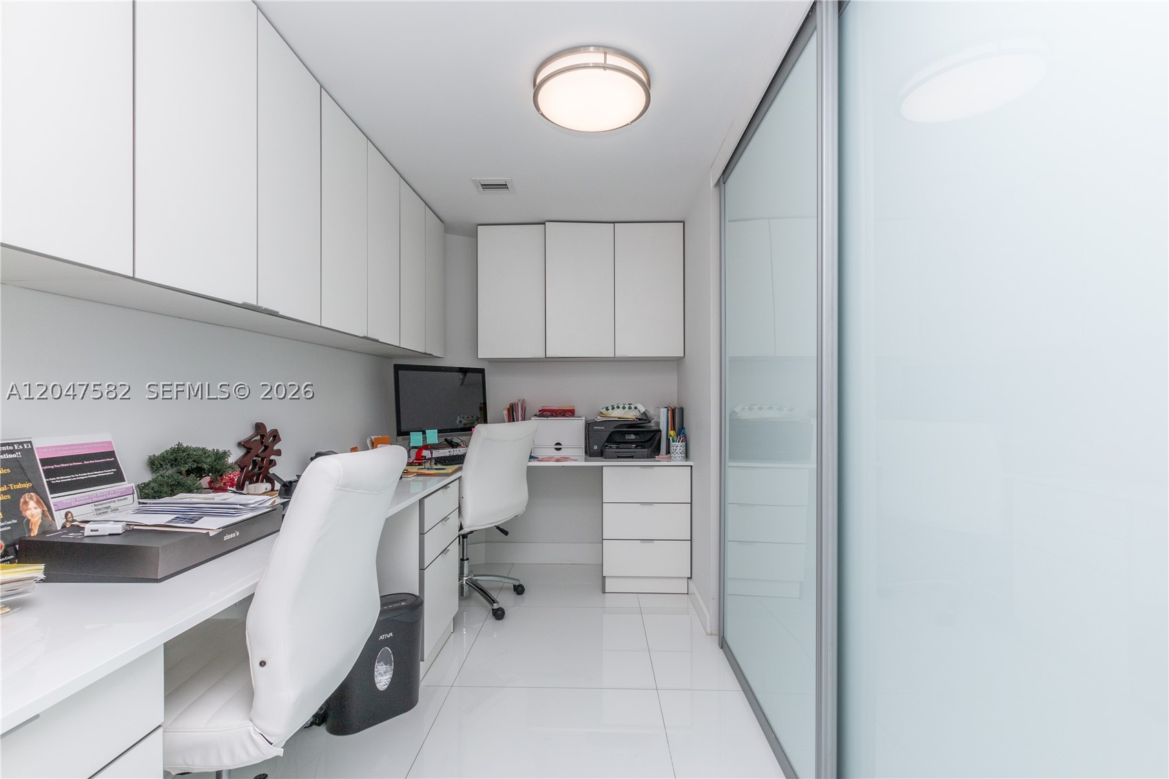 OCEAN FOUR CONDO - Residential