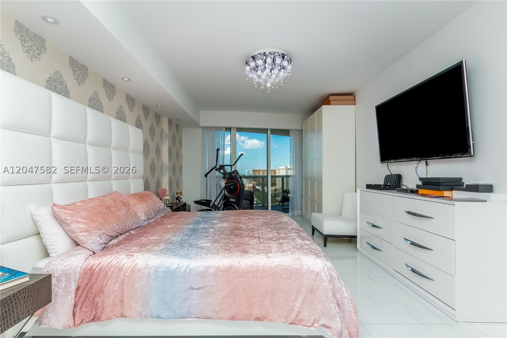OCEAN FOUR CONDO - Residential