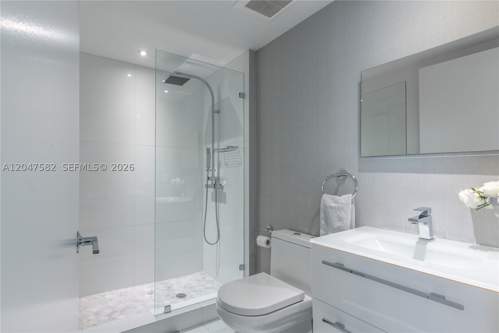 OCEAN FOUR CONDO - Residential