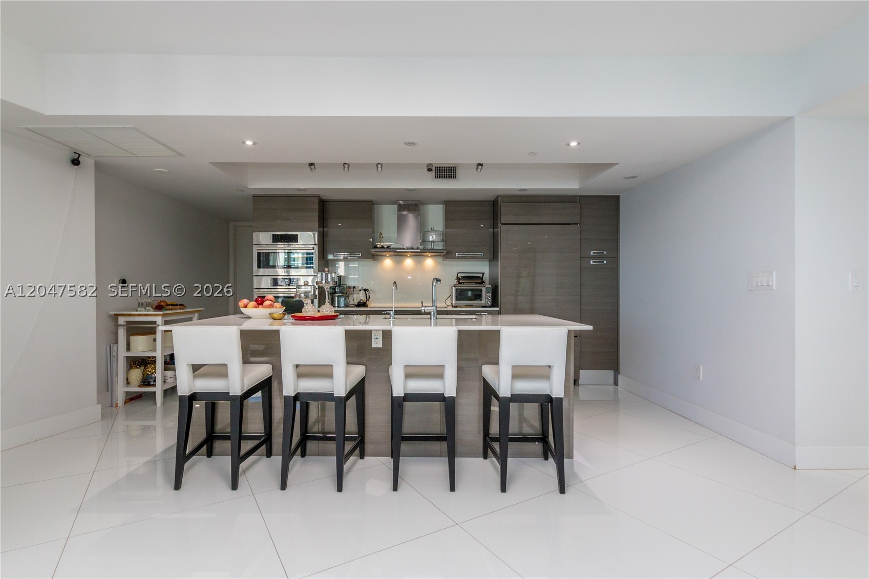OCEAN FOUR CONDO - Residential