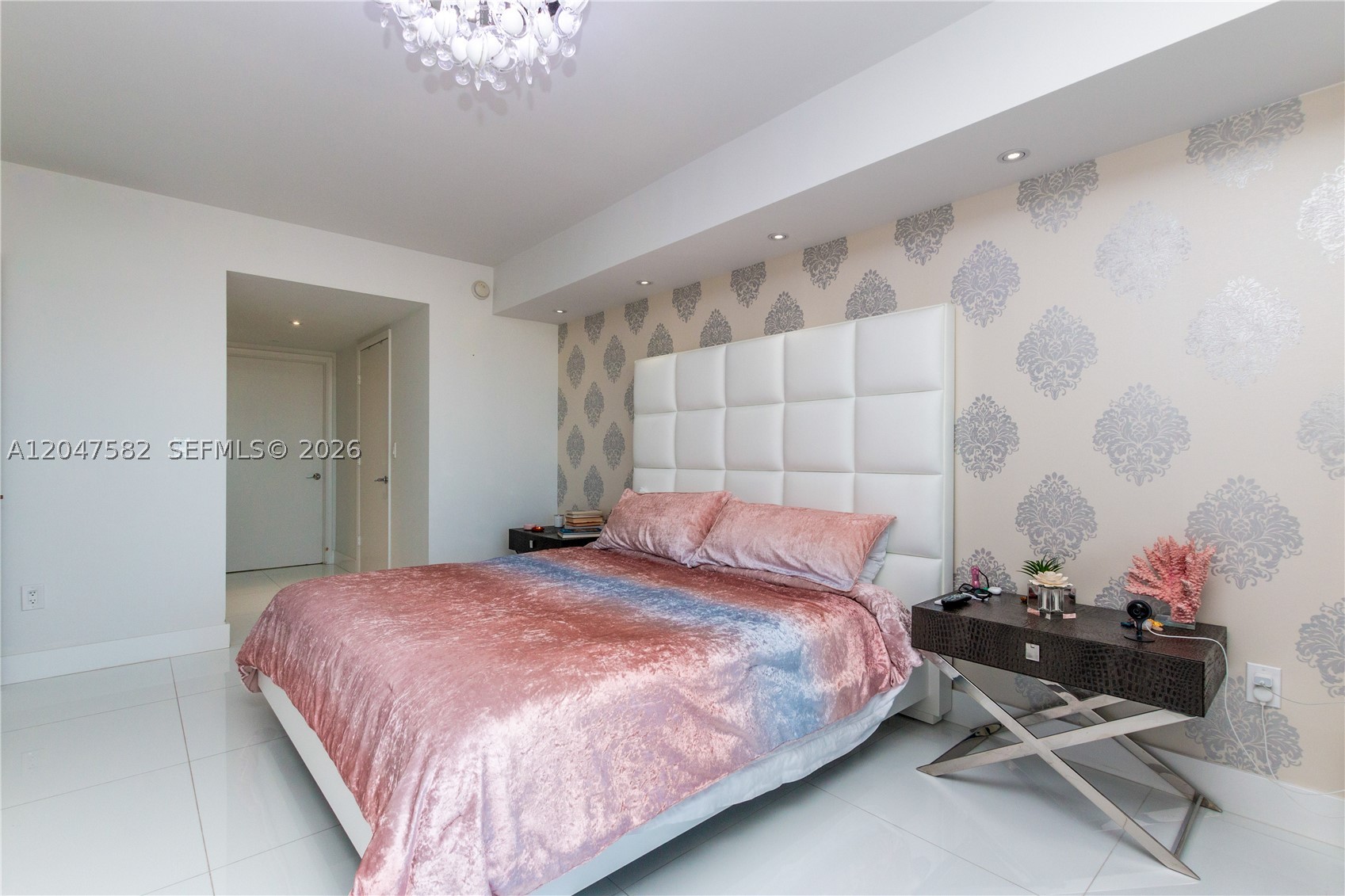 OCEAN FOUR CONDO - Residential