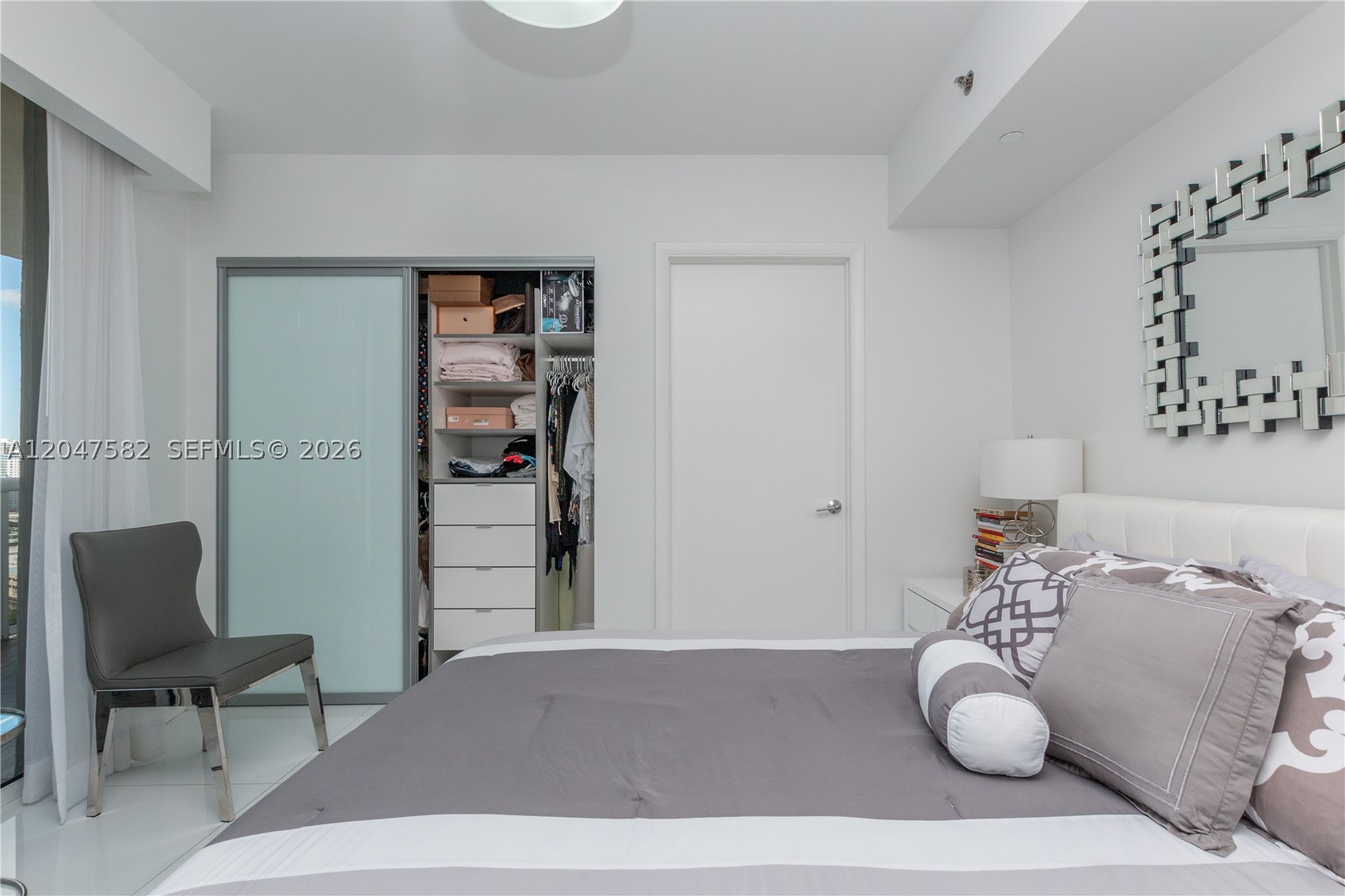 OCEAN FOUR CONDO - Residential