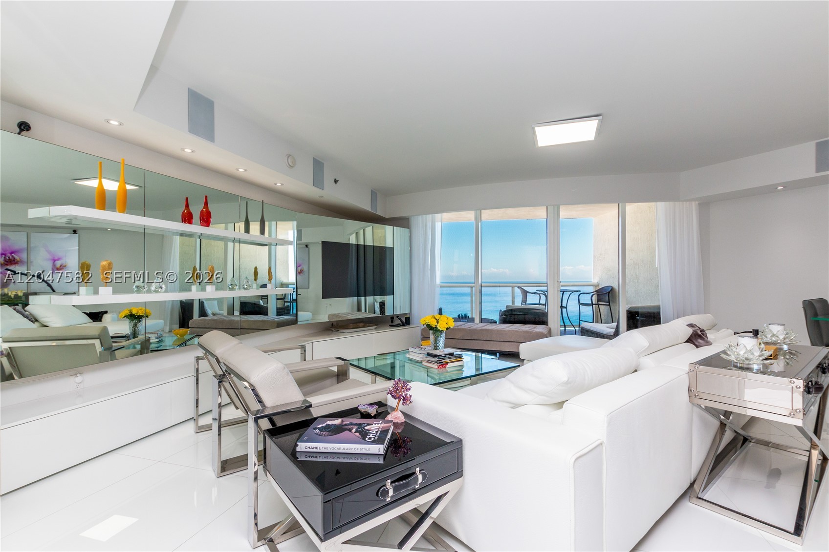 OCEAN FOUR CONDO - Residential
