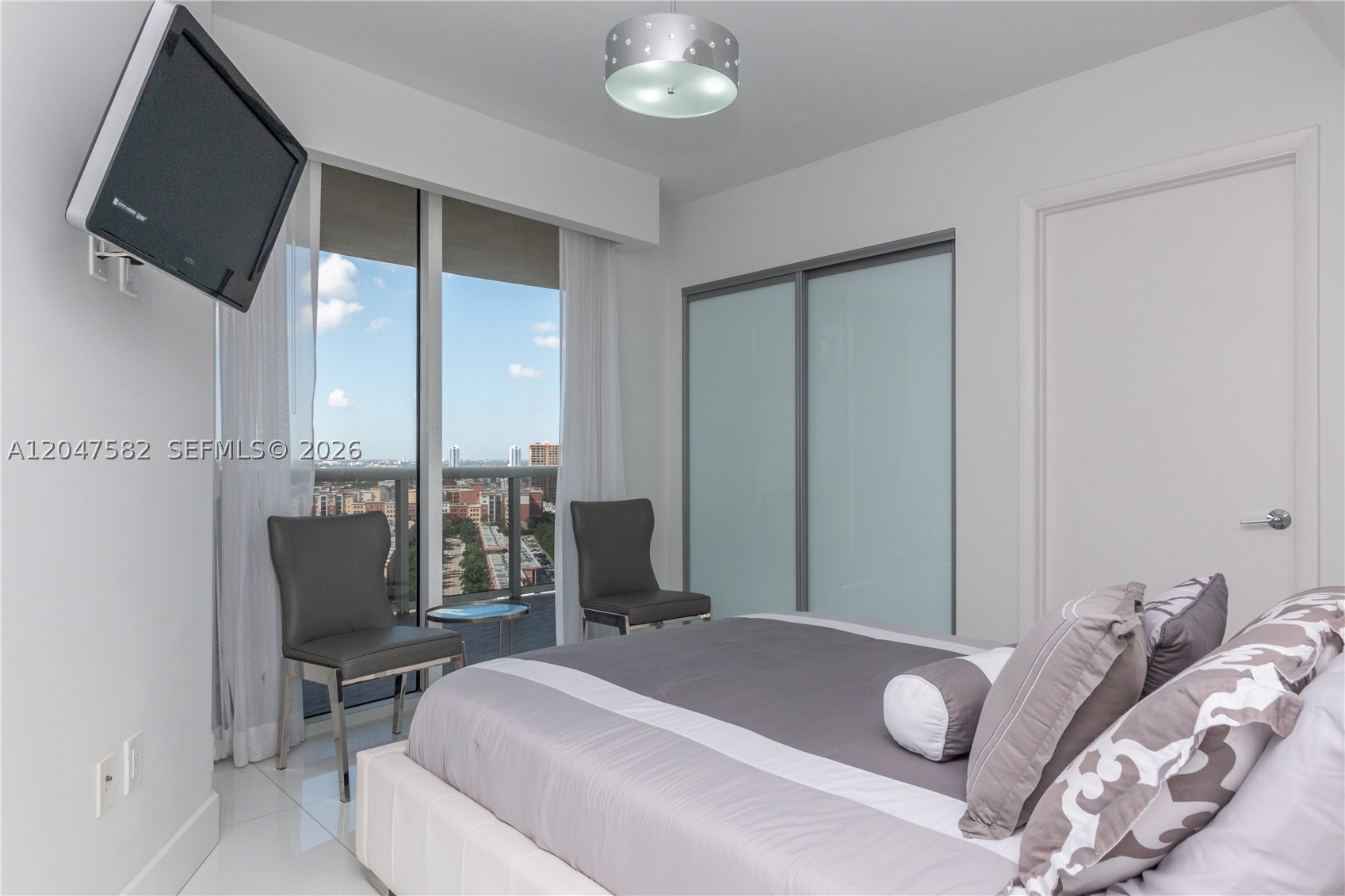 OCEAN FOUR CONDO - Residential