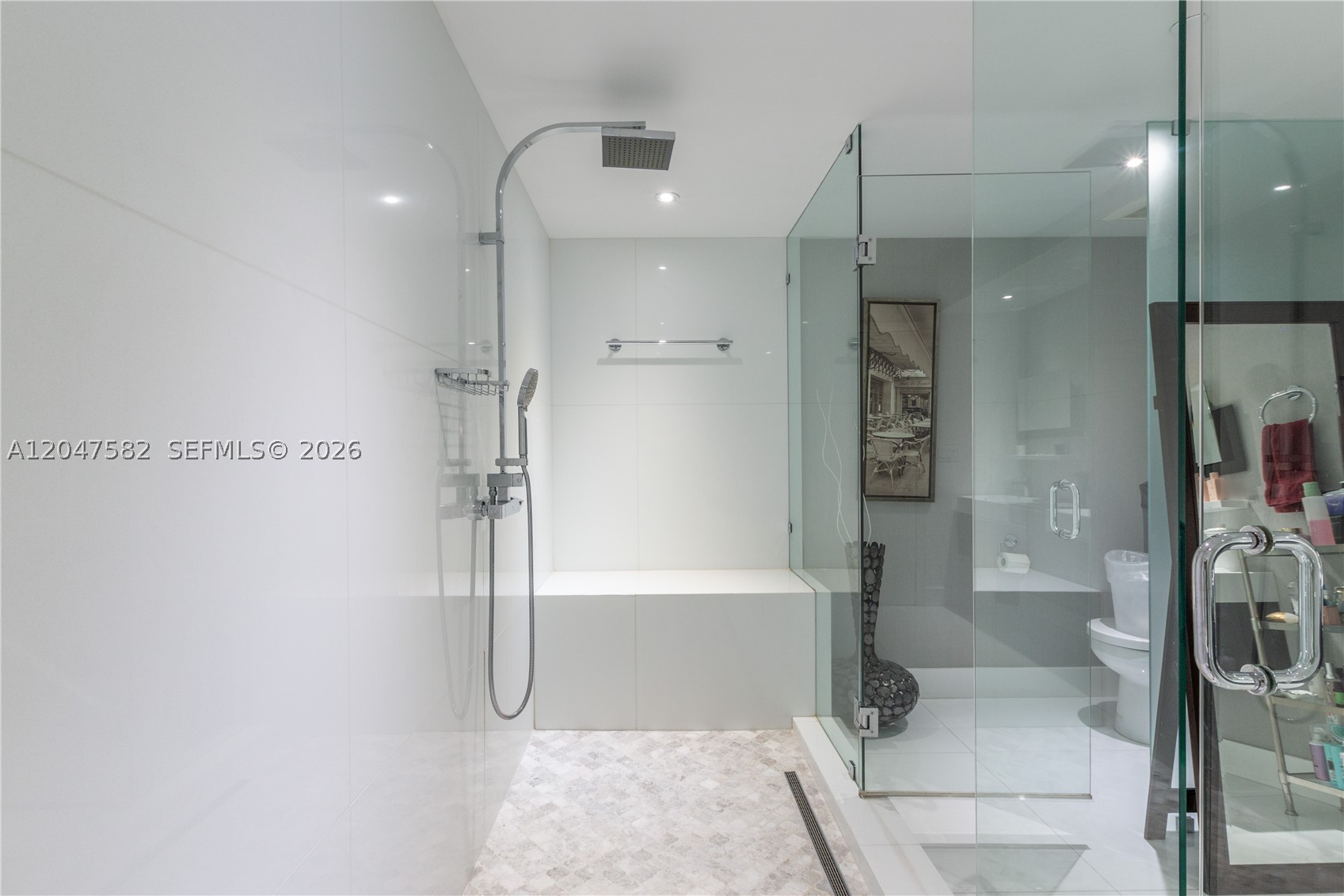 OCEAN FOUR CONDO - Residential