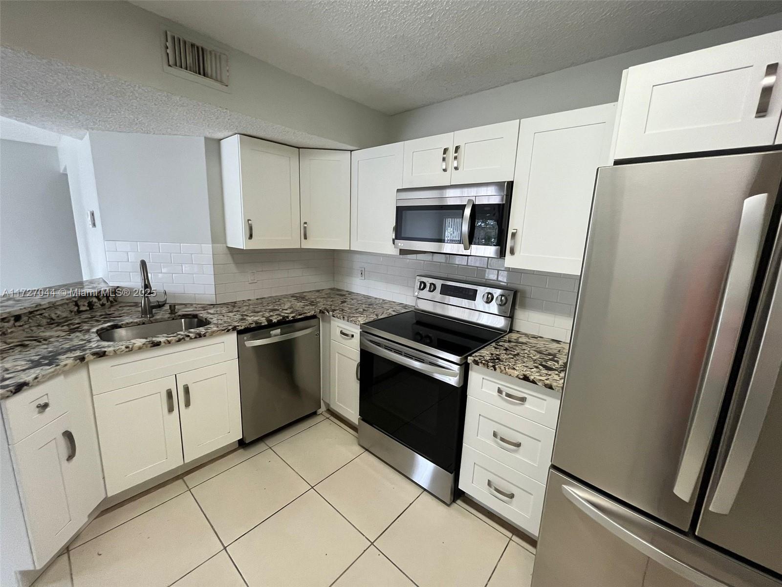 Spacious two bedroom two bath in a second floor in Edgewater Condo. Association requires 600+ credit from all applicants.