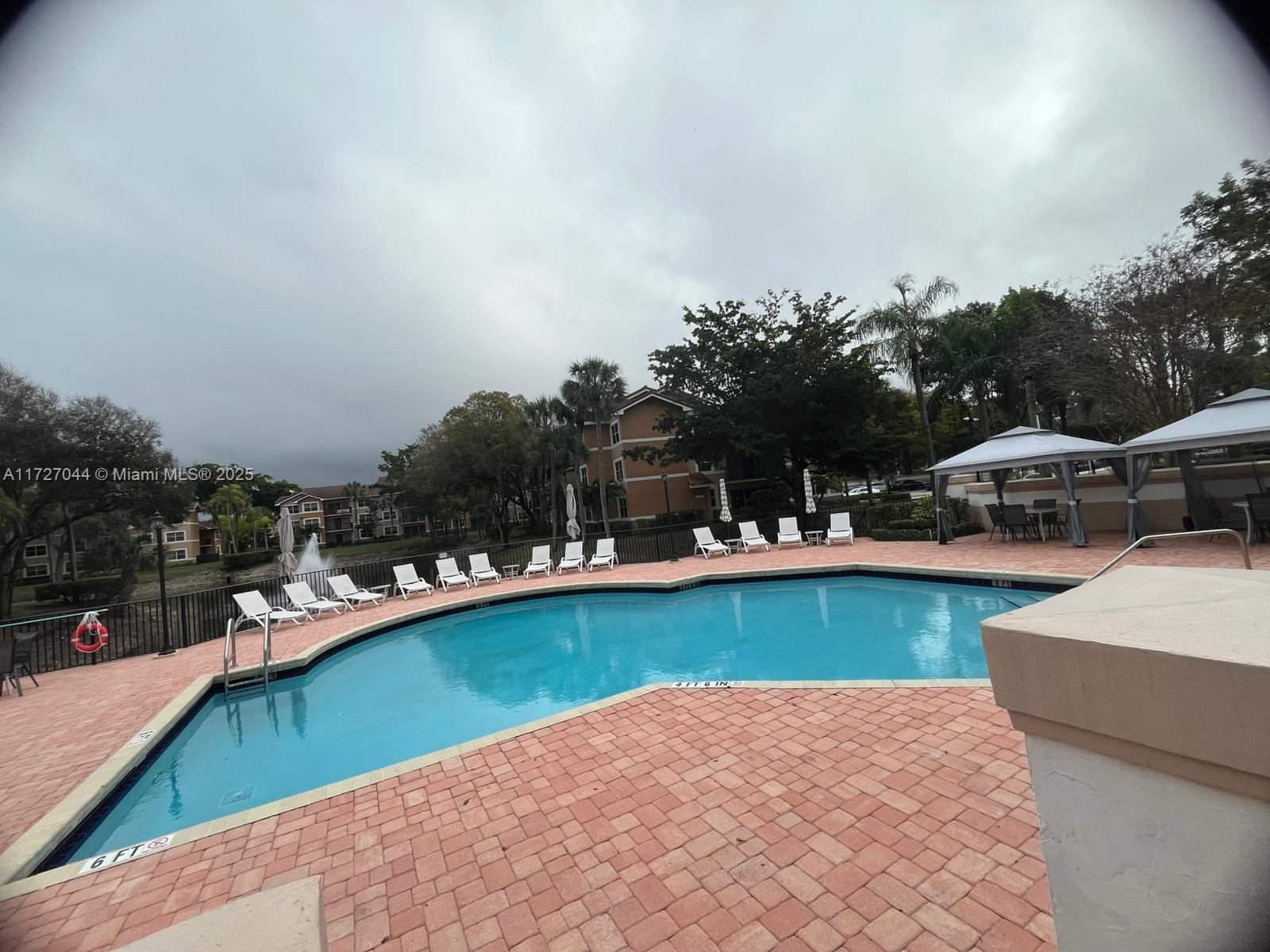 EDGEWATER CONDO - Residential Lease