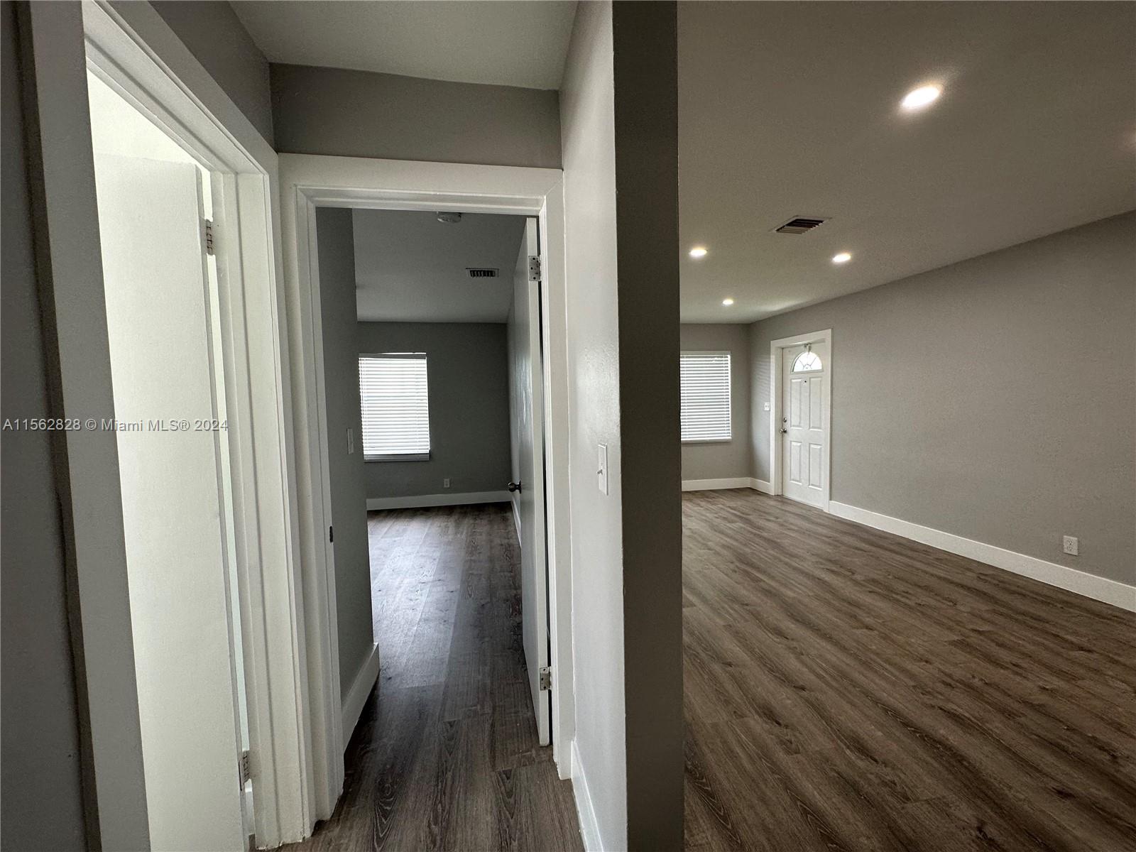 SILVER SHORES UNIT - Residential Lease