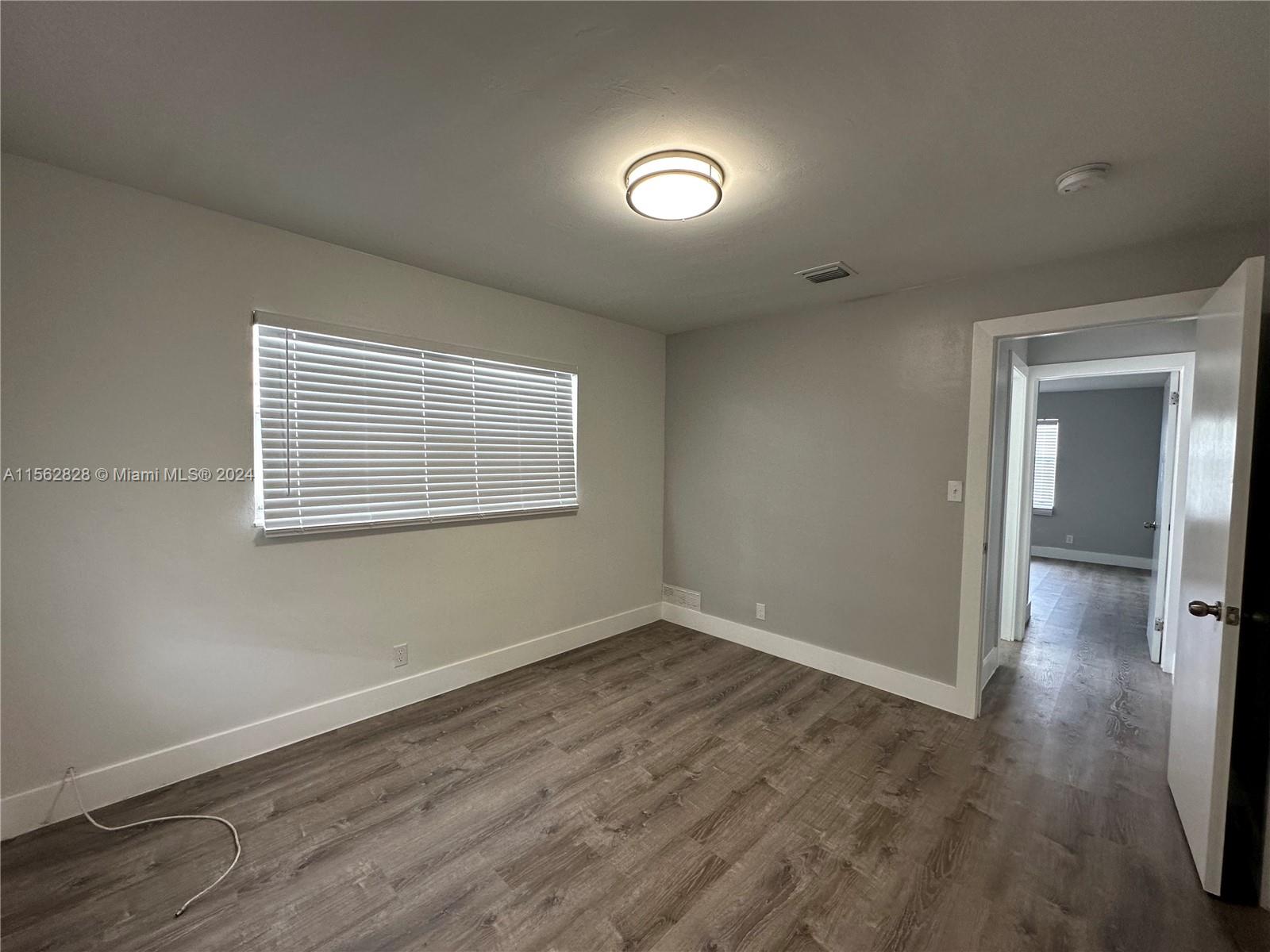 SILVER SHORES UNIT - Residential Lease