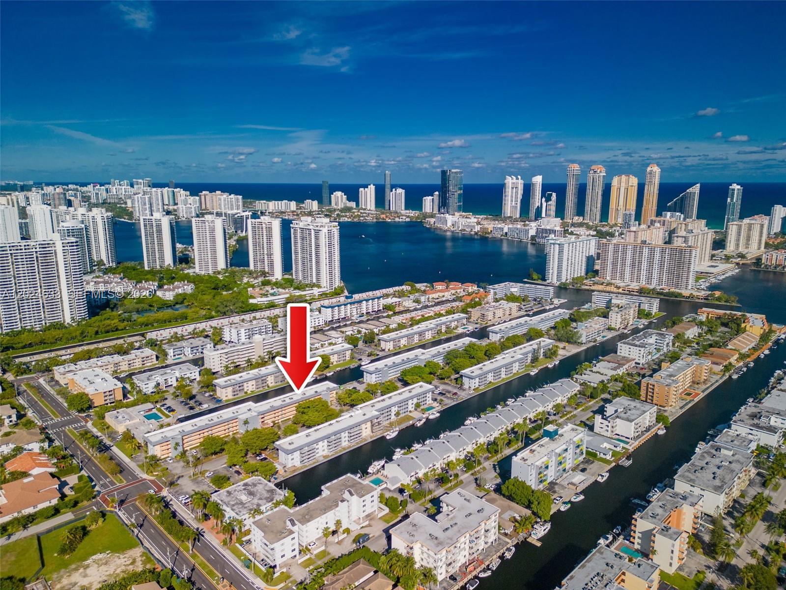EDEN ISLES CONDO PART 1 - Residential
