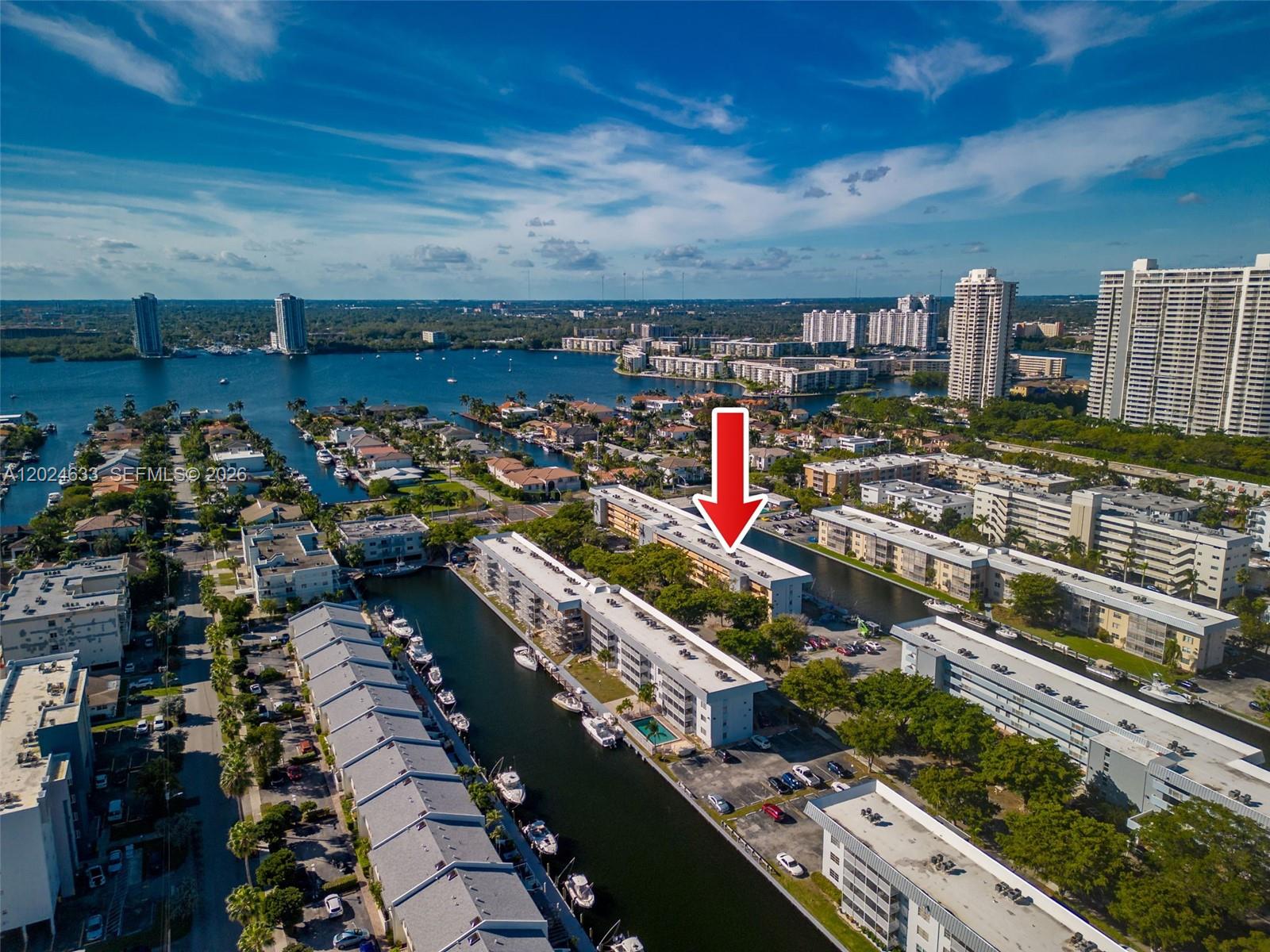 EDEN ISLES CONDO PART 1 - Residential