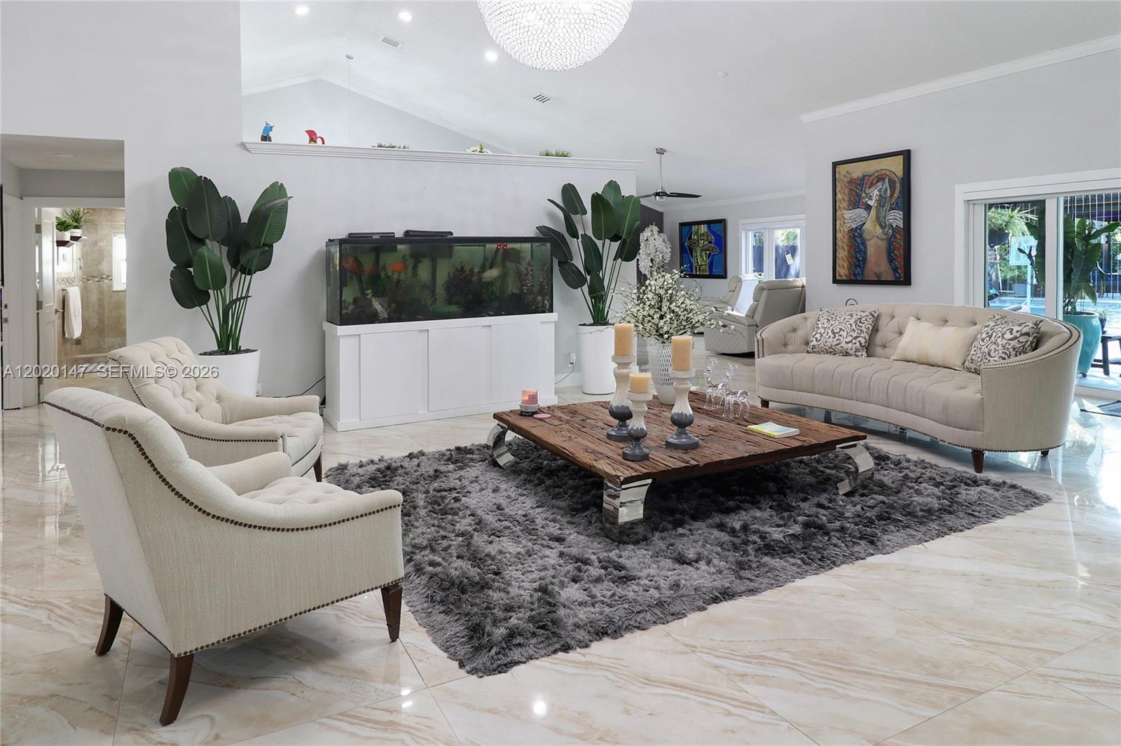 WESTFORK 1 PLAT - Residential