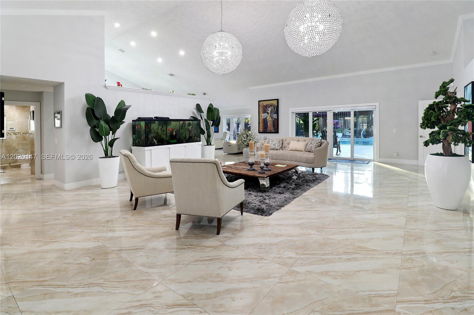 WESTFORK 1 PLAT - Residential