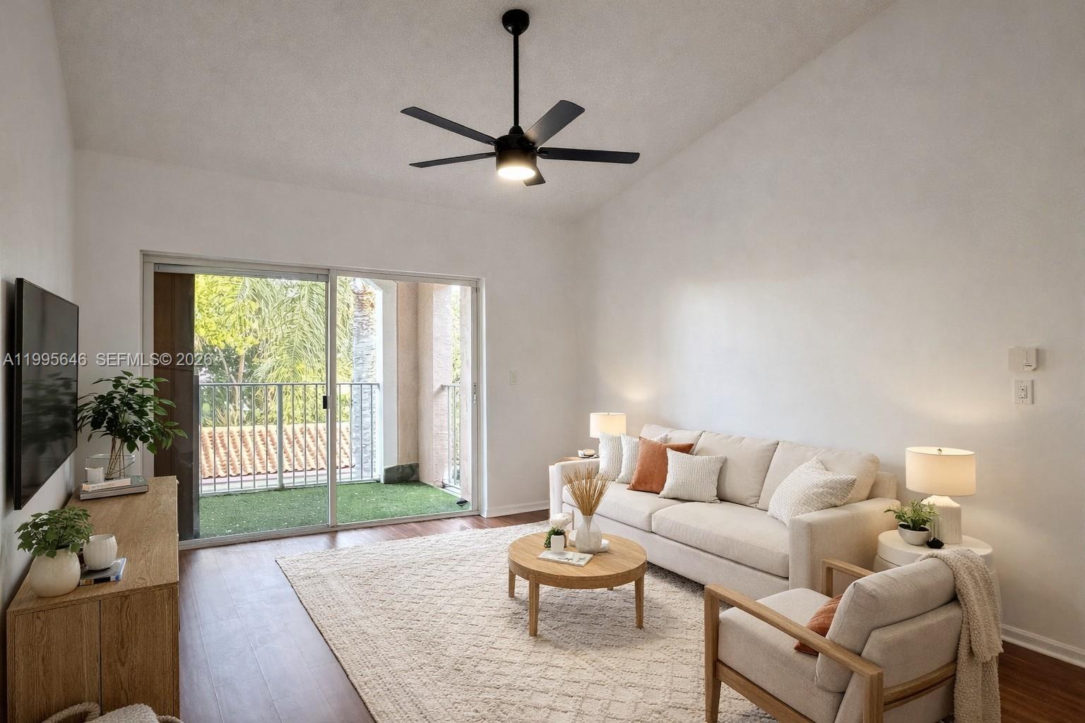 ST ANDREWS CONDO - Residential
