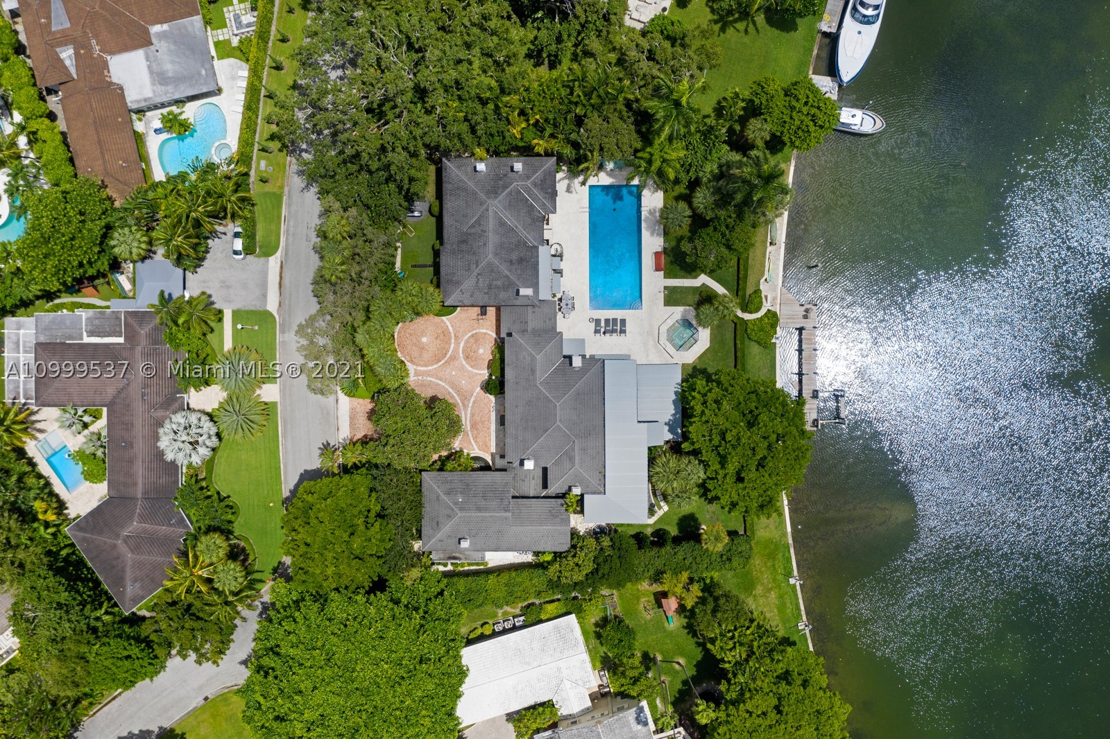BAY POINT - Residential