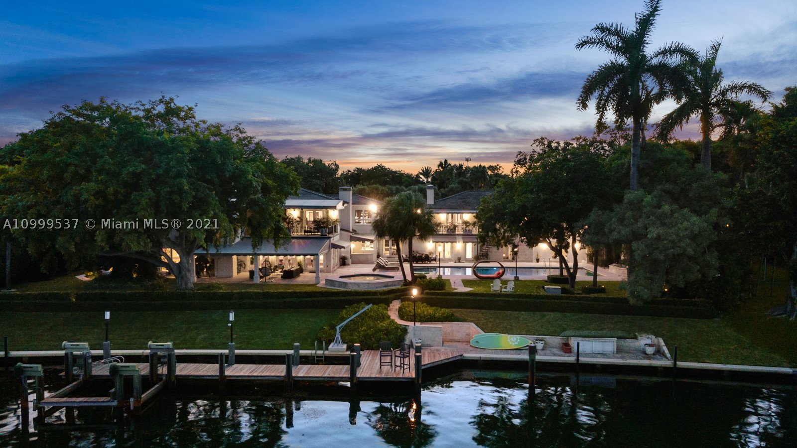 BAY POINT - Residential
