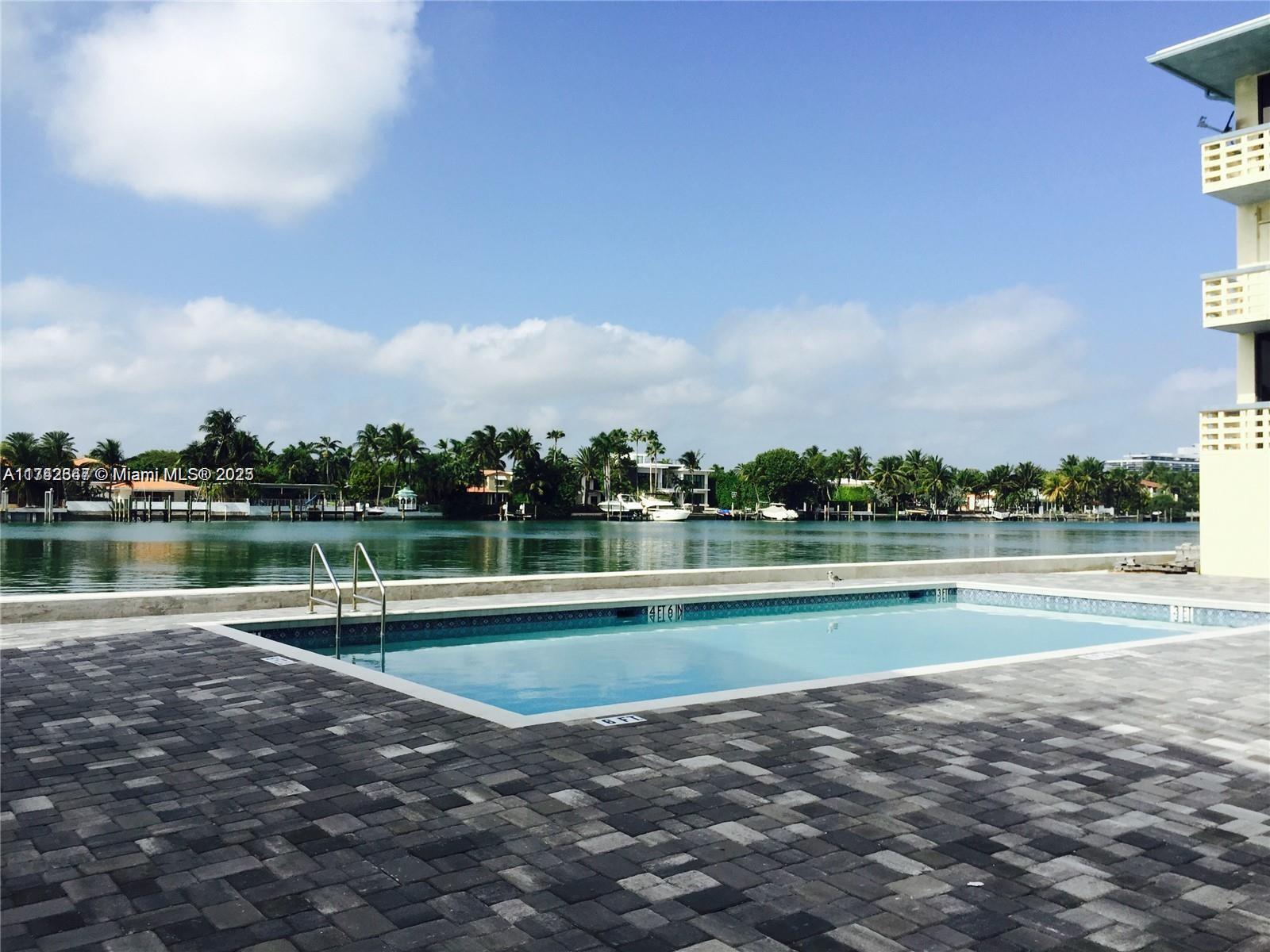 AMD PL OF 2ND OCEAN FRONT - Residential Lease