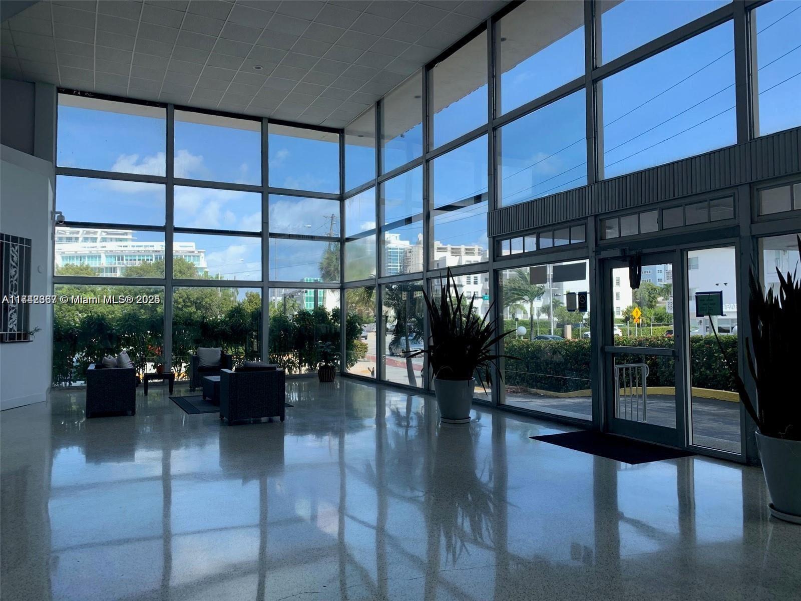 AMD PL OF 2ND OCEAN FRONT - Residential Lease