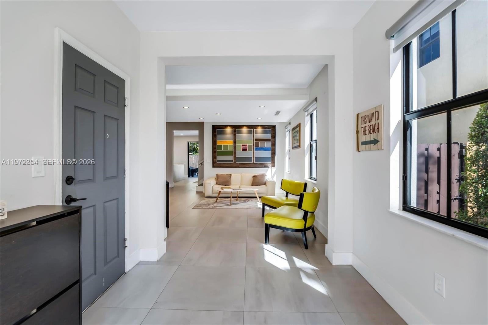 GRAND BAY AT DORAL - Residential