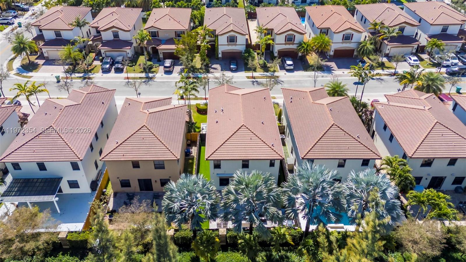 GRAND BAY AT DORAL - Residential